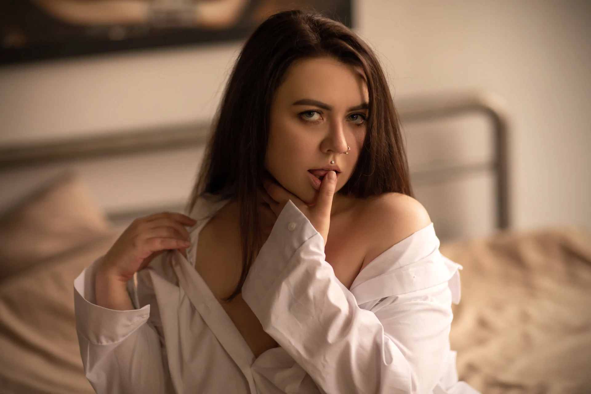 XXX Porn Photo of Nude ashton_heidii 7