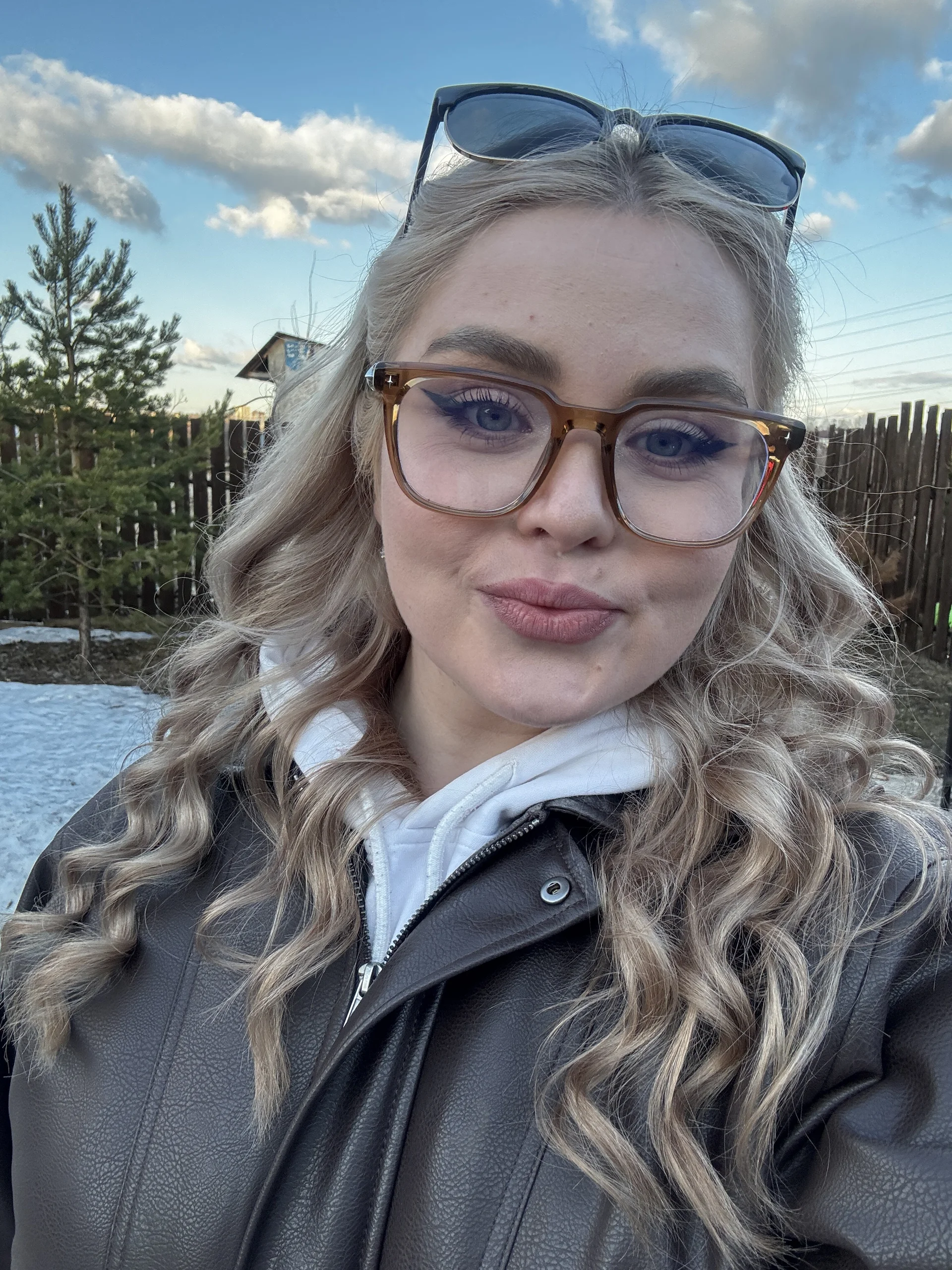 XXX Porn Photo of Nude April_Vancee 12