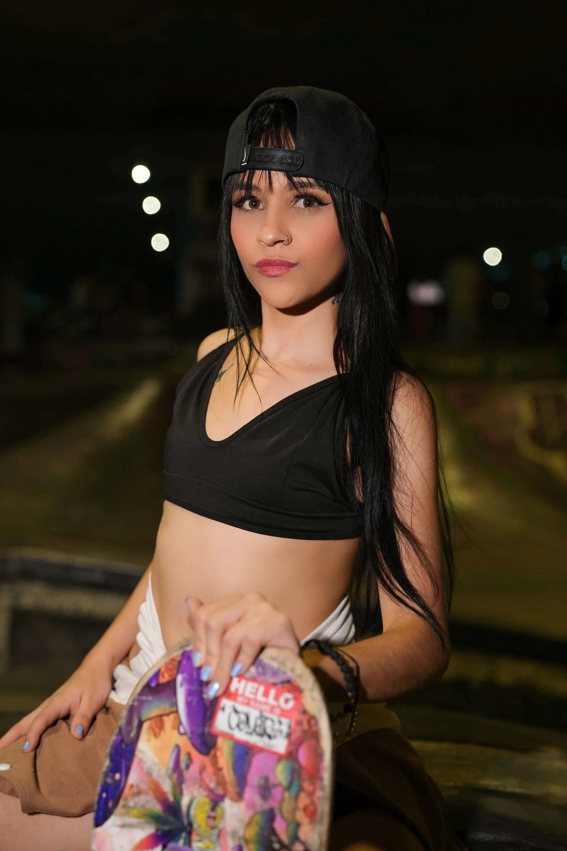 XXX Porn Photo of Nude Sofii_Carter 48