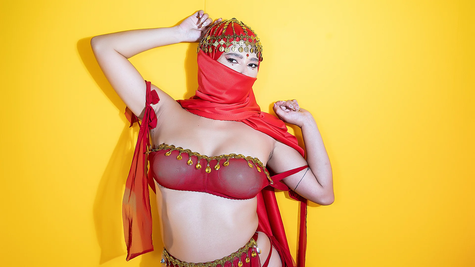 XXX Porn Photo of Nude Rashid_Farah111 5