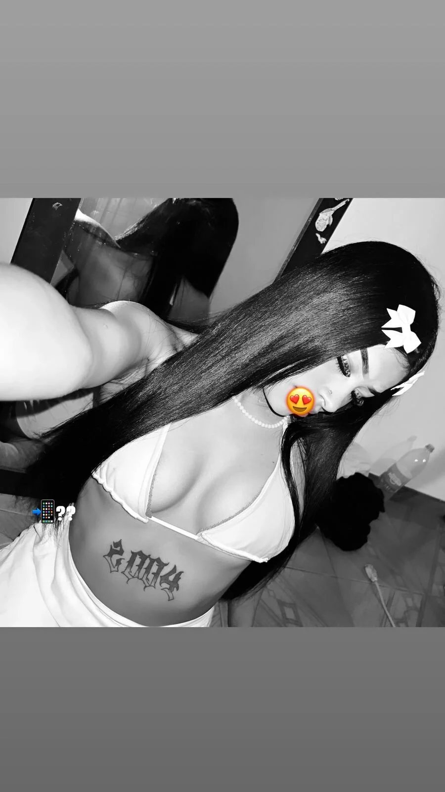 XXX Porn Photo of Nude dirty_little_18 5