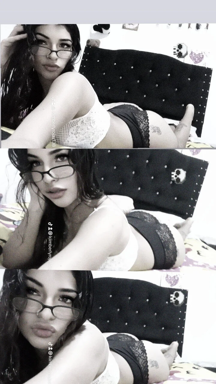 XXX Porn Photo of Nude sharlot_sexi 3