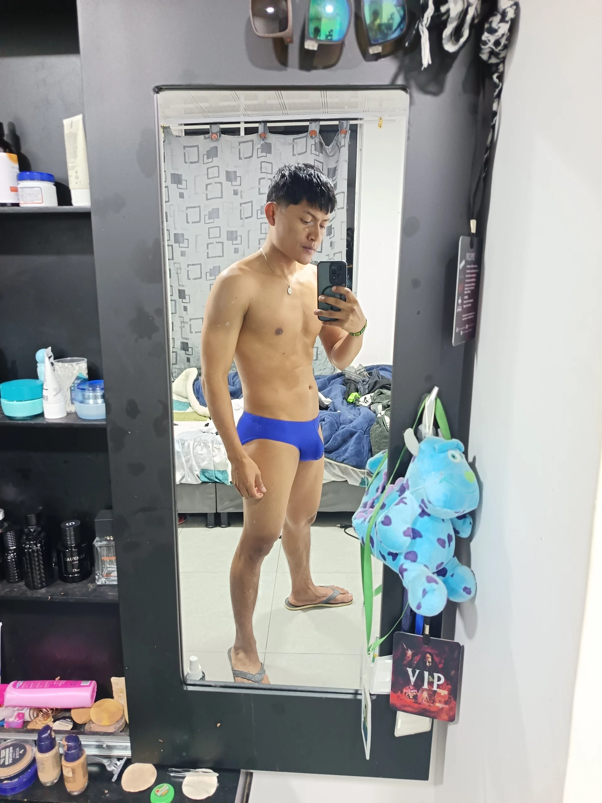 XXX Porn Photo of Nude nativohot7 5