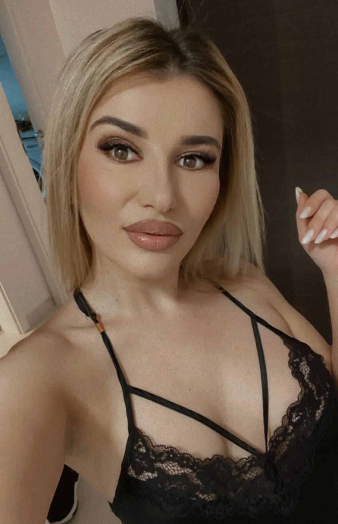 XXX Porn Photo of Nude arii_lovee 2