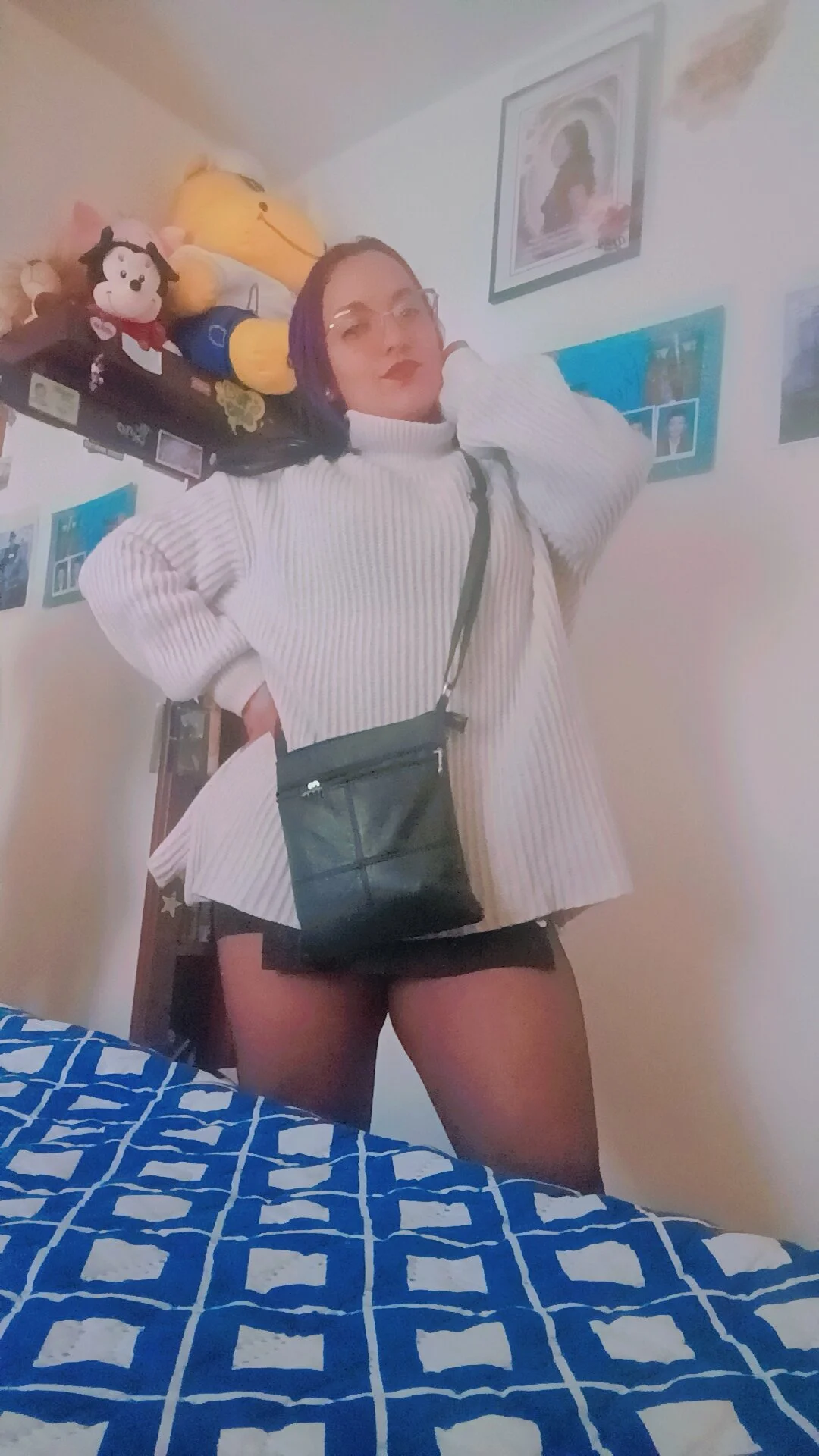 XXX Porn Photo of Nude andromeda_lov 6
