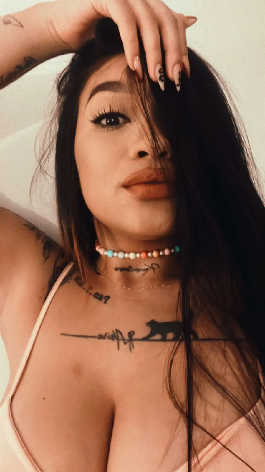 XXX Porn Photo of Nude HannahW_ 12