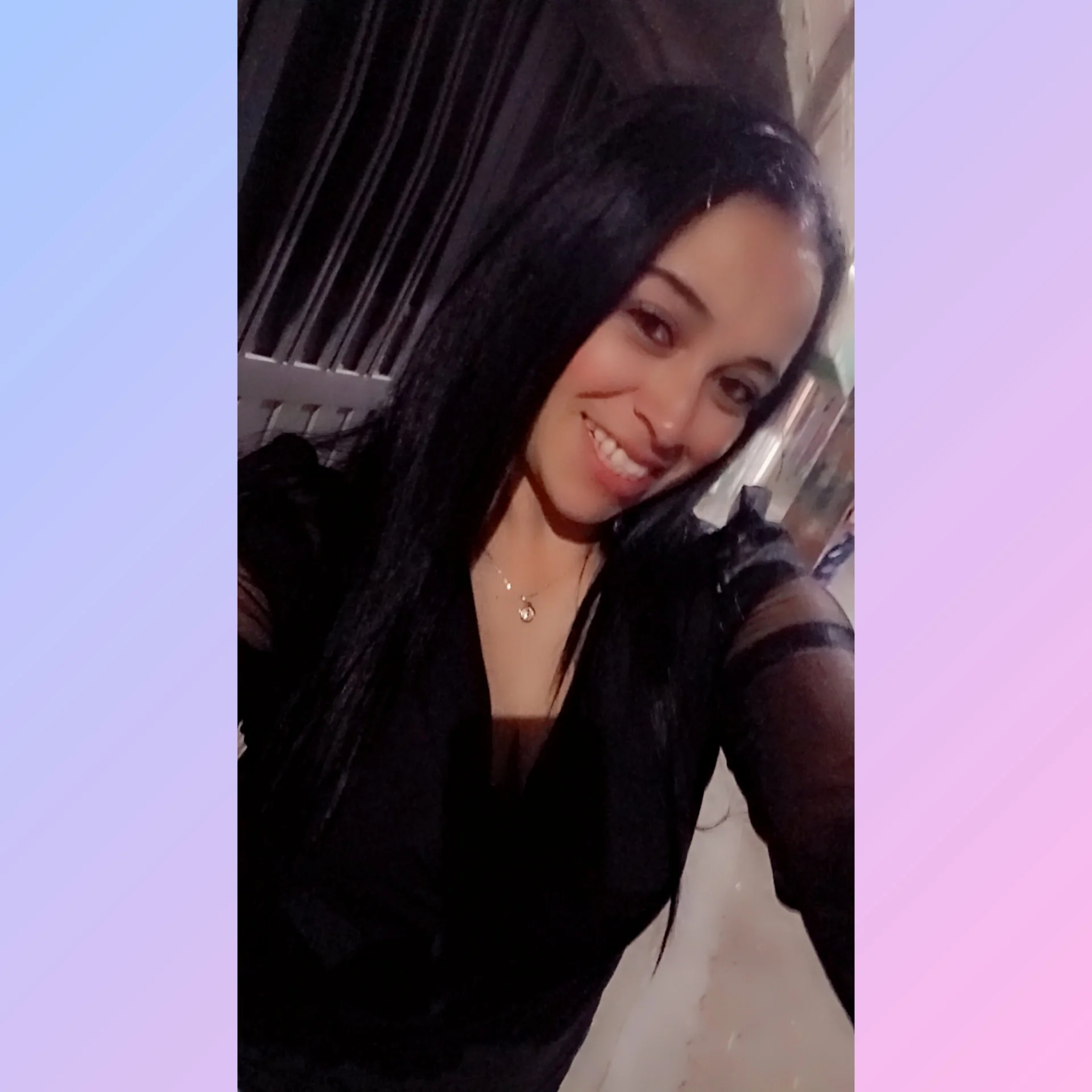XXX Porn Photo of Nude Selene_mixx 15