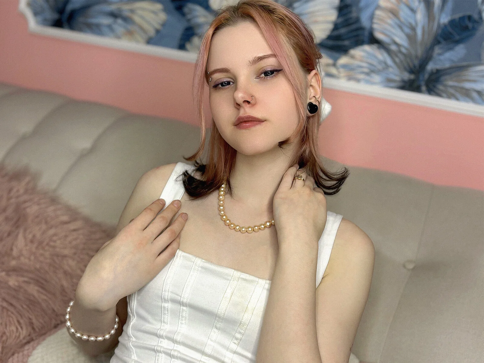 XXX Porn Photo of Nude Lina_Veyra 5