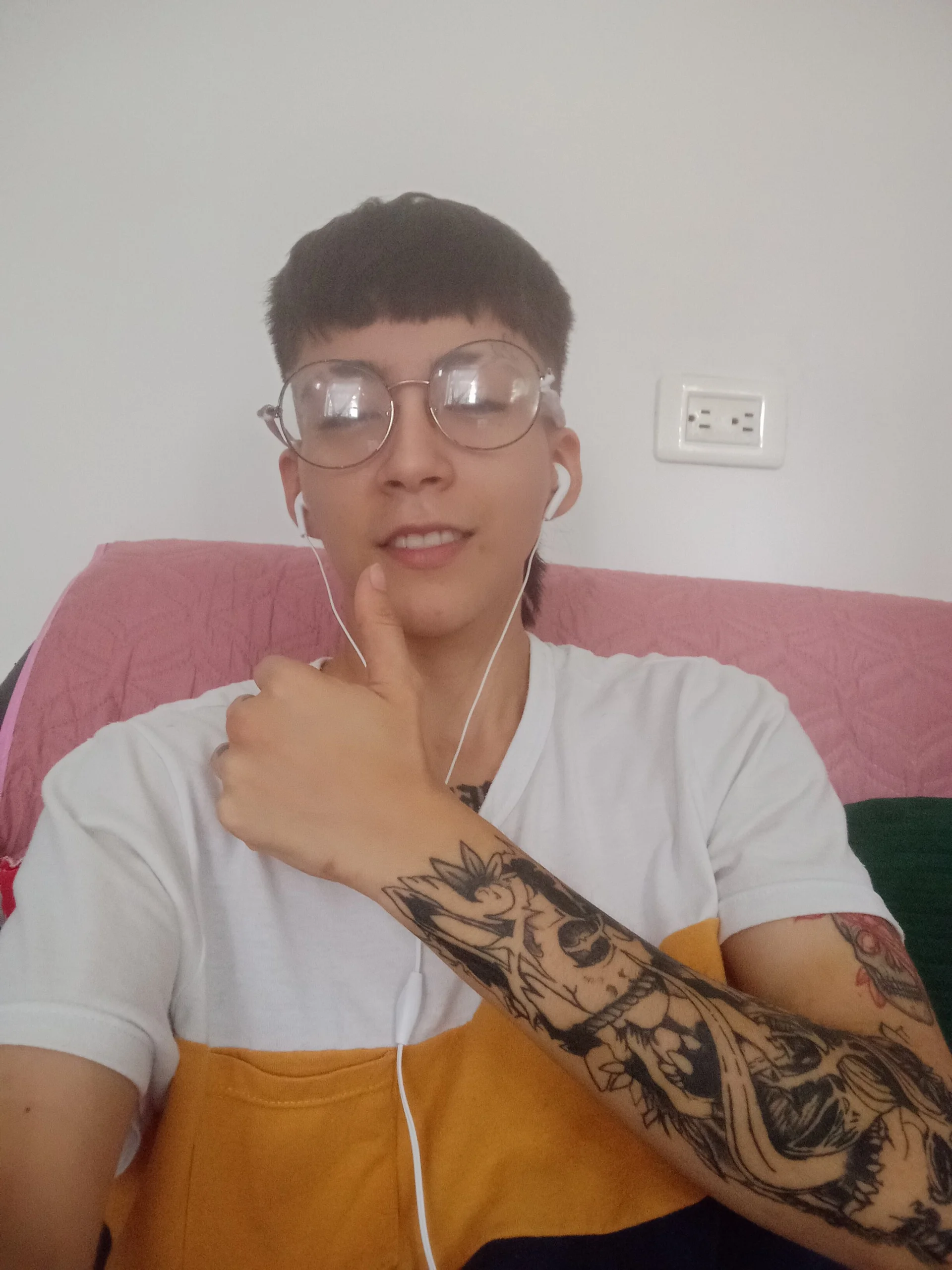 XXX Porn Photo of Nude Micropenisbig 15