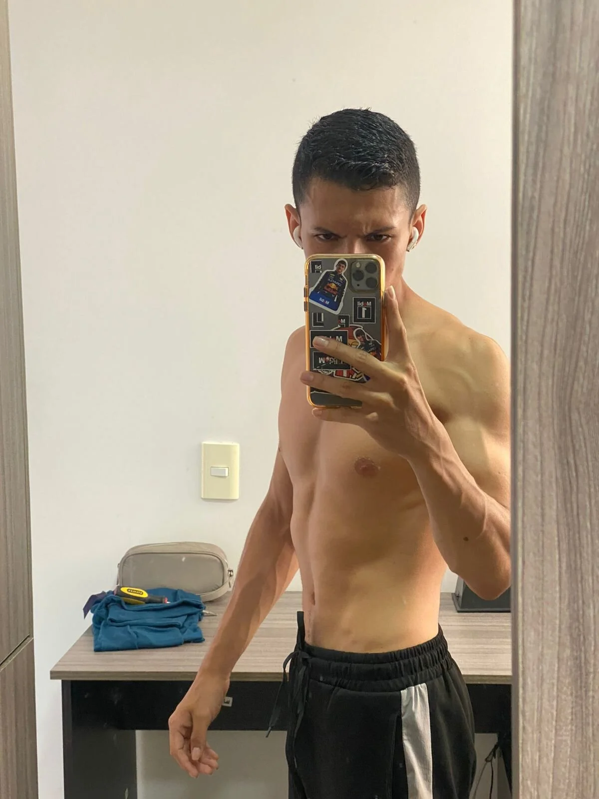 XXX Porn Photo of Nude Matiius18 5