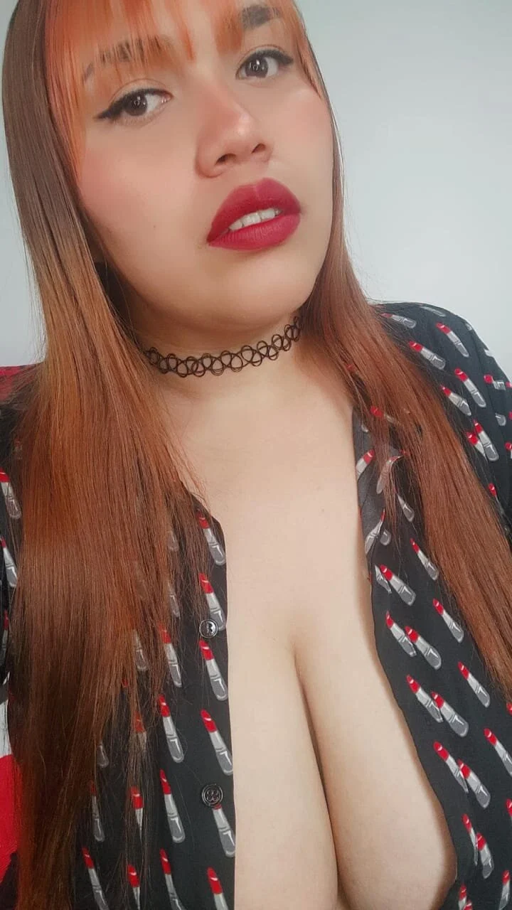 XXX Porn Photo of Nude Rousrossell_4 7
