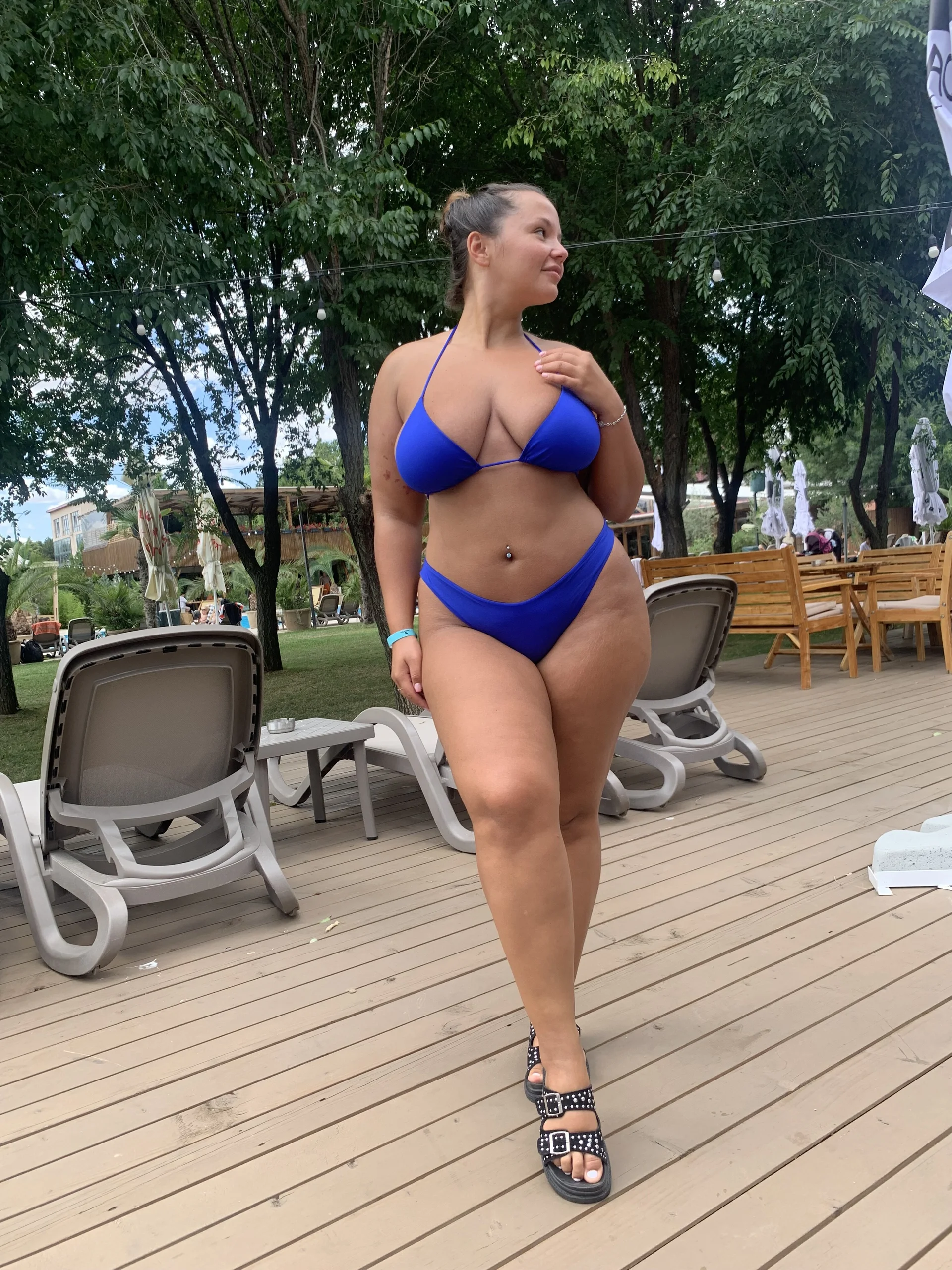 XXX Porn Photo of Nude CelesteBailey 514