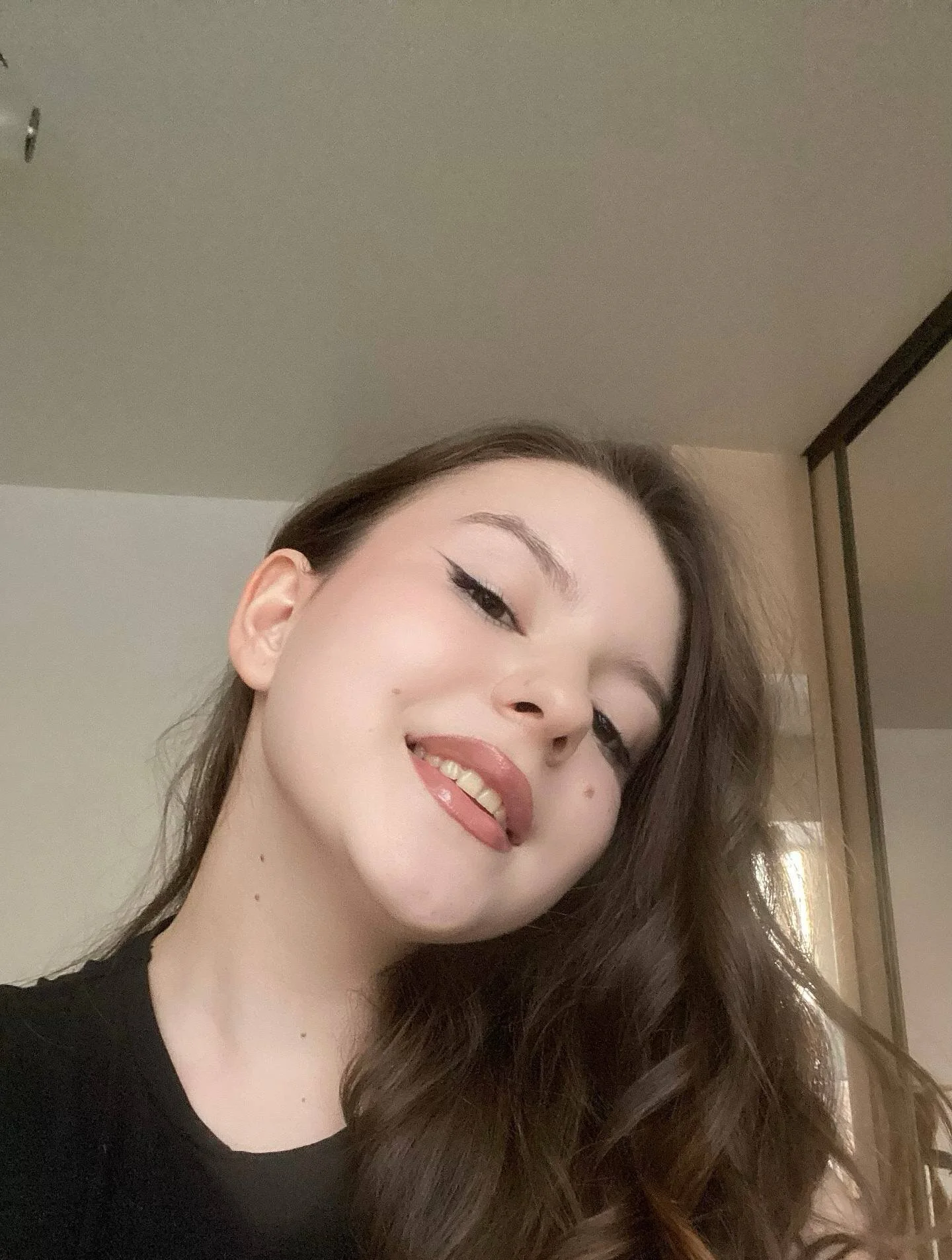 XXX Porn Photo of Nude AliceMirage 4