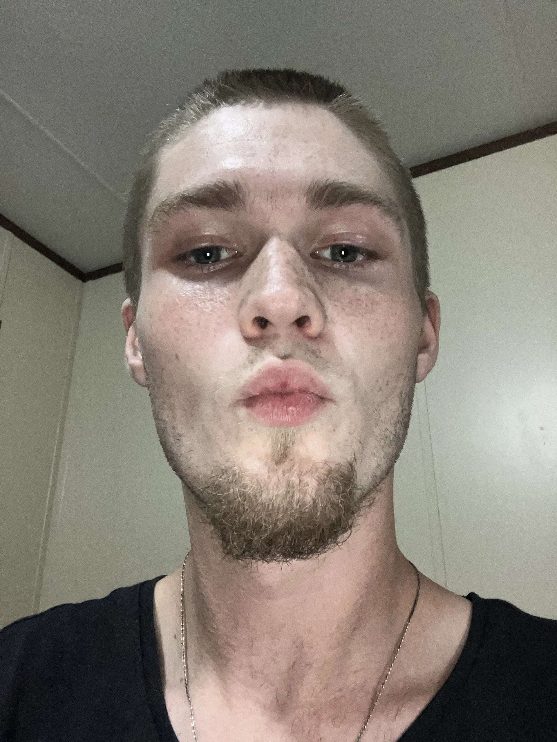 XXX Porn Photo of Nude anomalies_ig 3