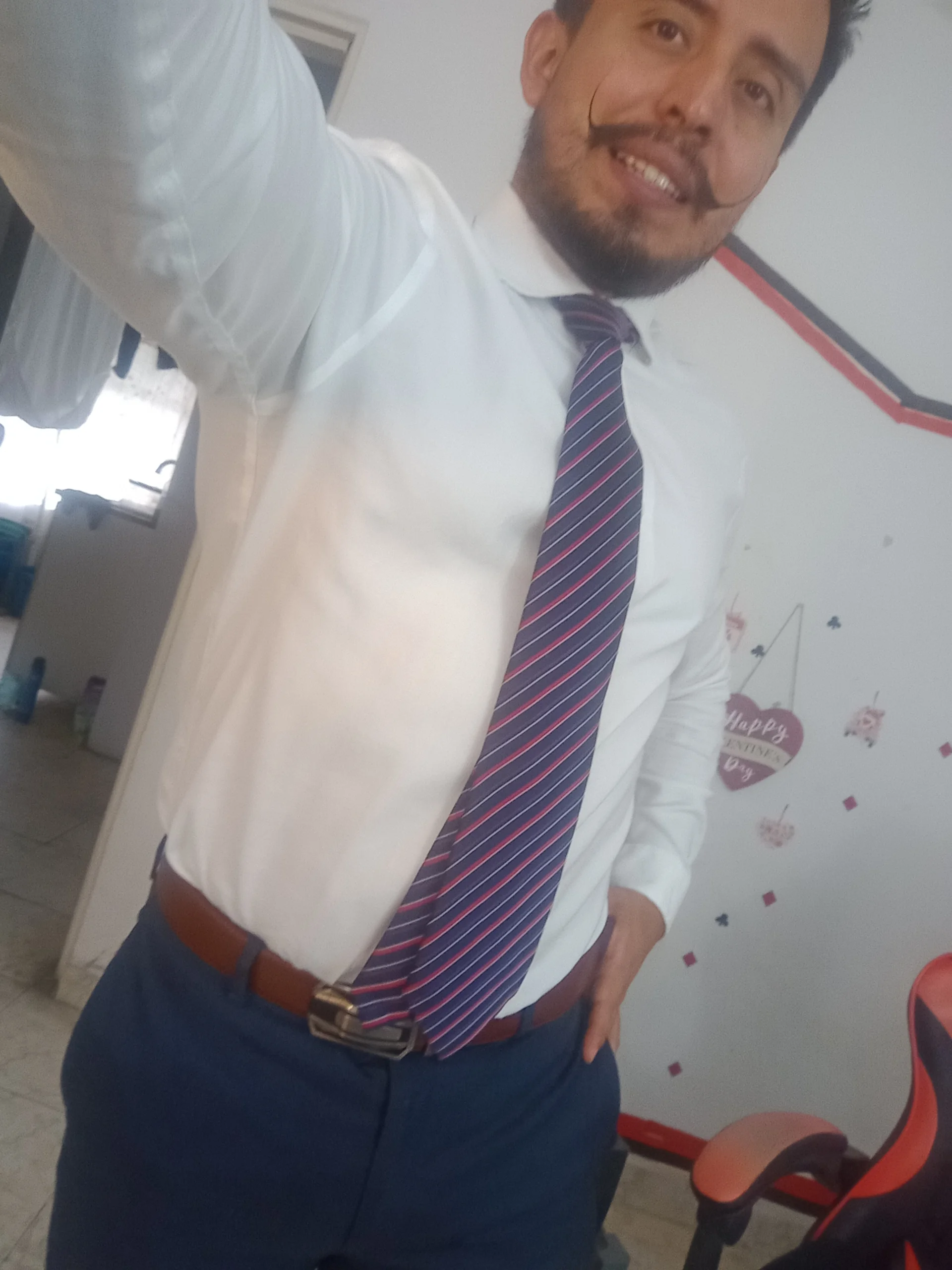 XXX Porn Photo of Nude KalethBigDick 1835
