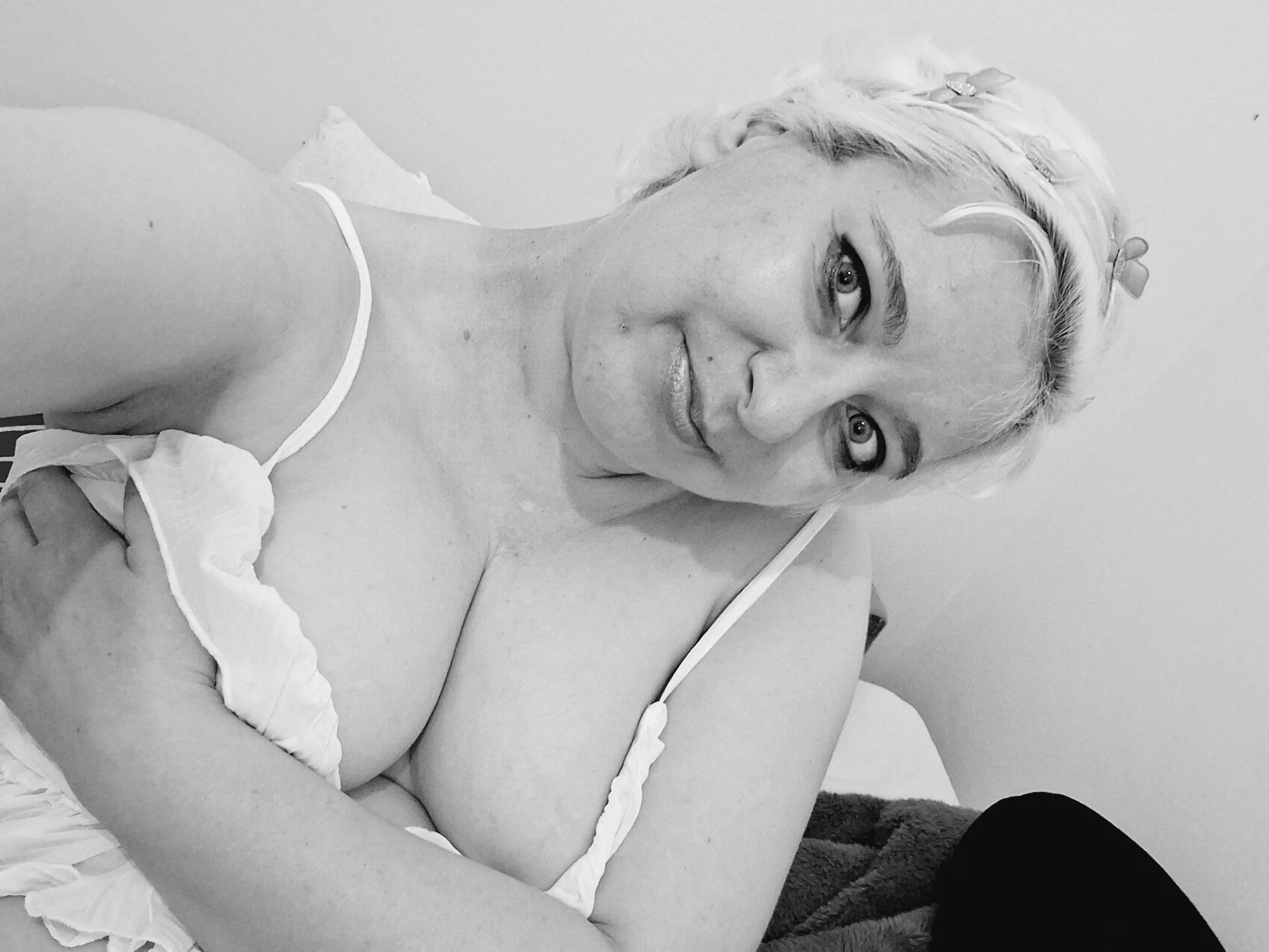 XXX Porn Photo of Nude VikaKing 62