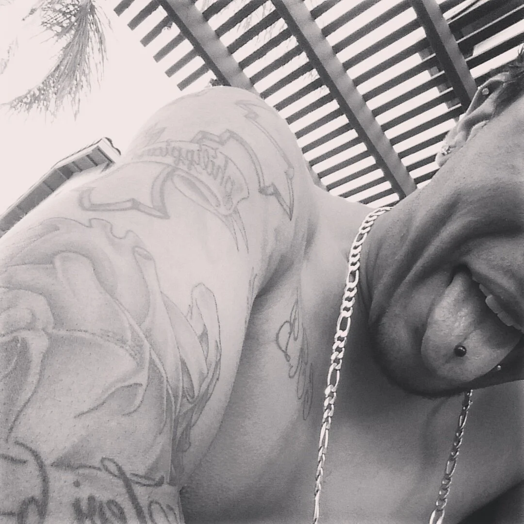 XXX Porn Photo of Nude jakethesnake95111 7