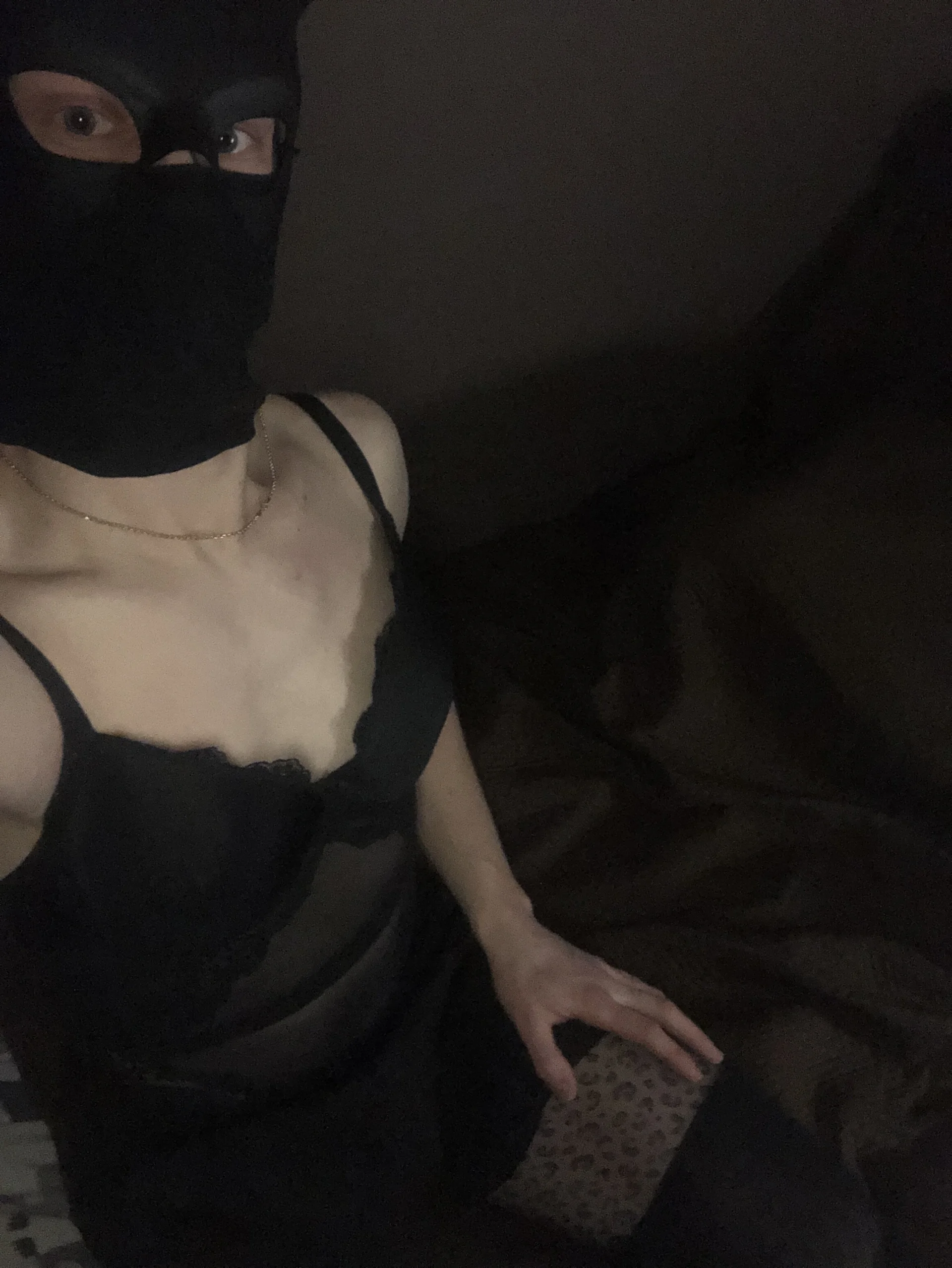 XXX Porn Photo of Nude Littel_Pati 2