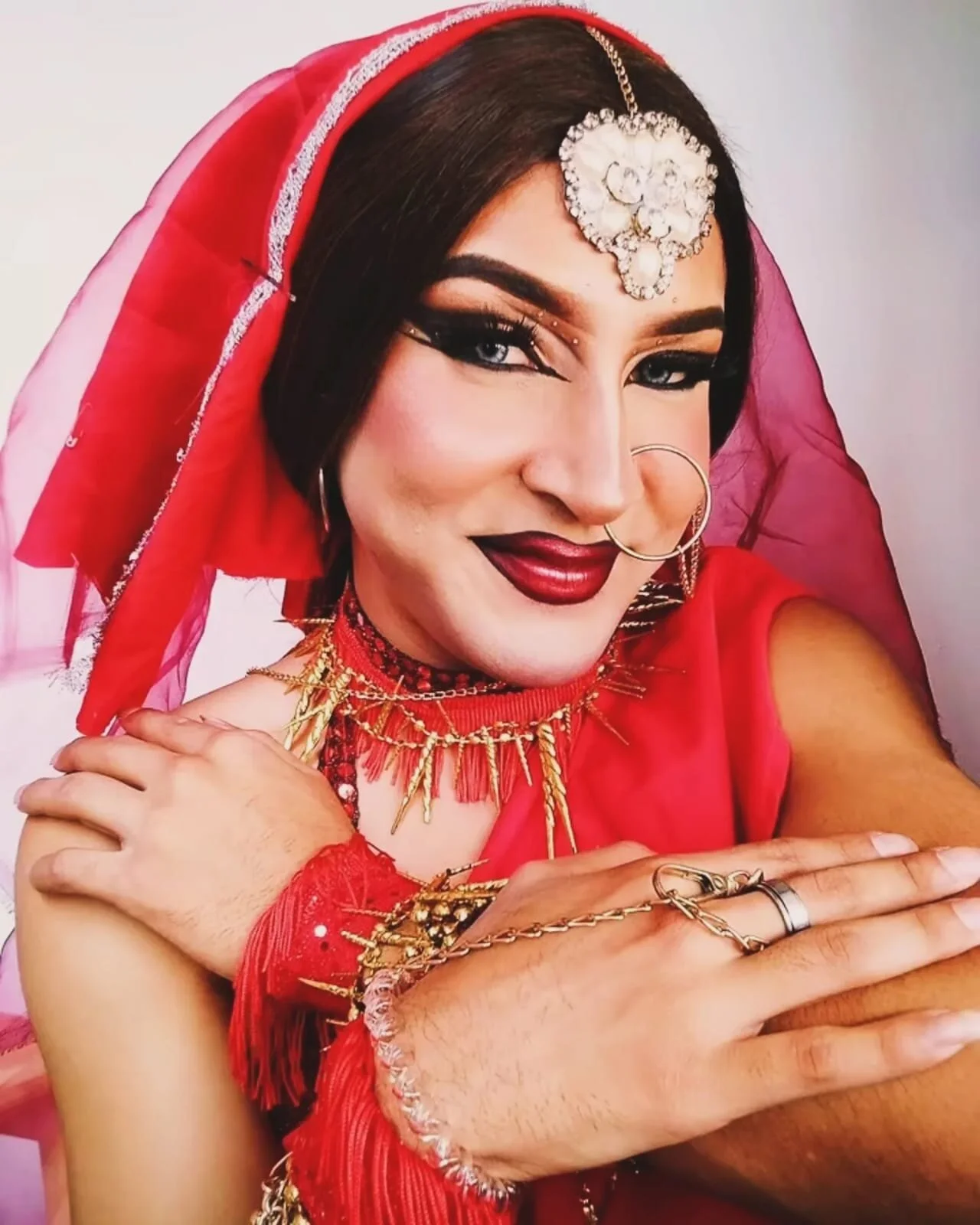 XXX Porn Photo of Nude georgiina_giio 22