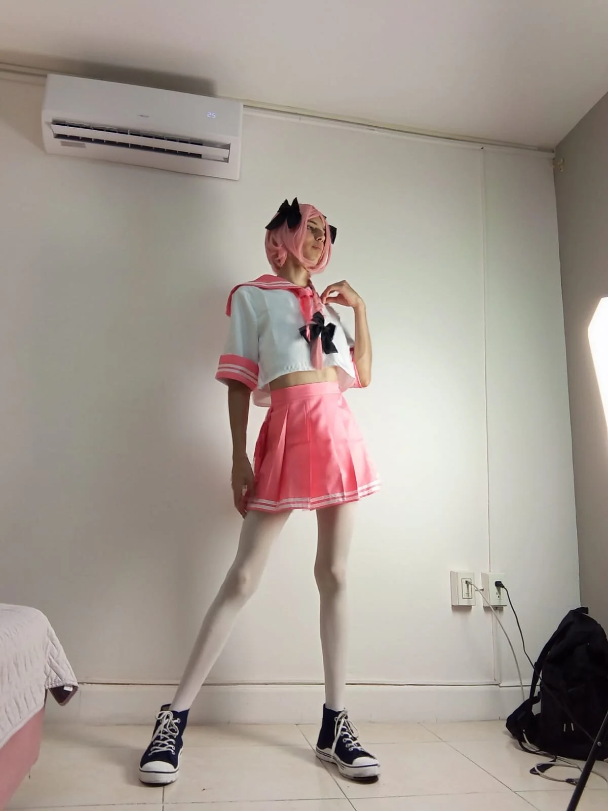 XXX Porn Photo of Nude hxxyro1 3