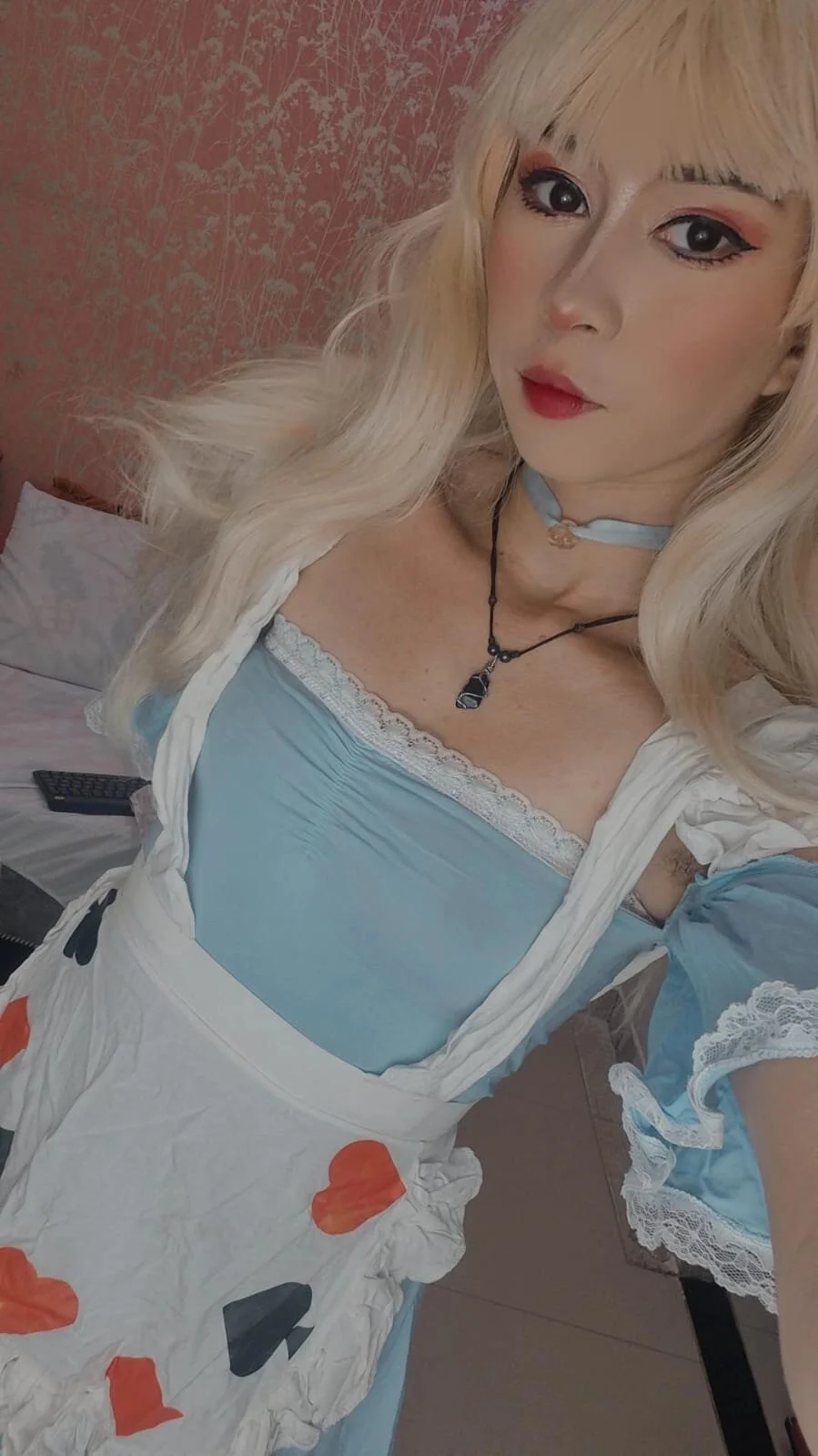 XXX Porn Photo of Nude NEZUKO_MITSURI 90