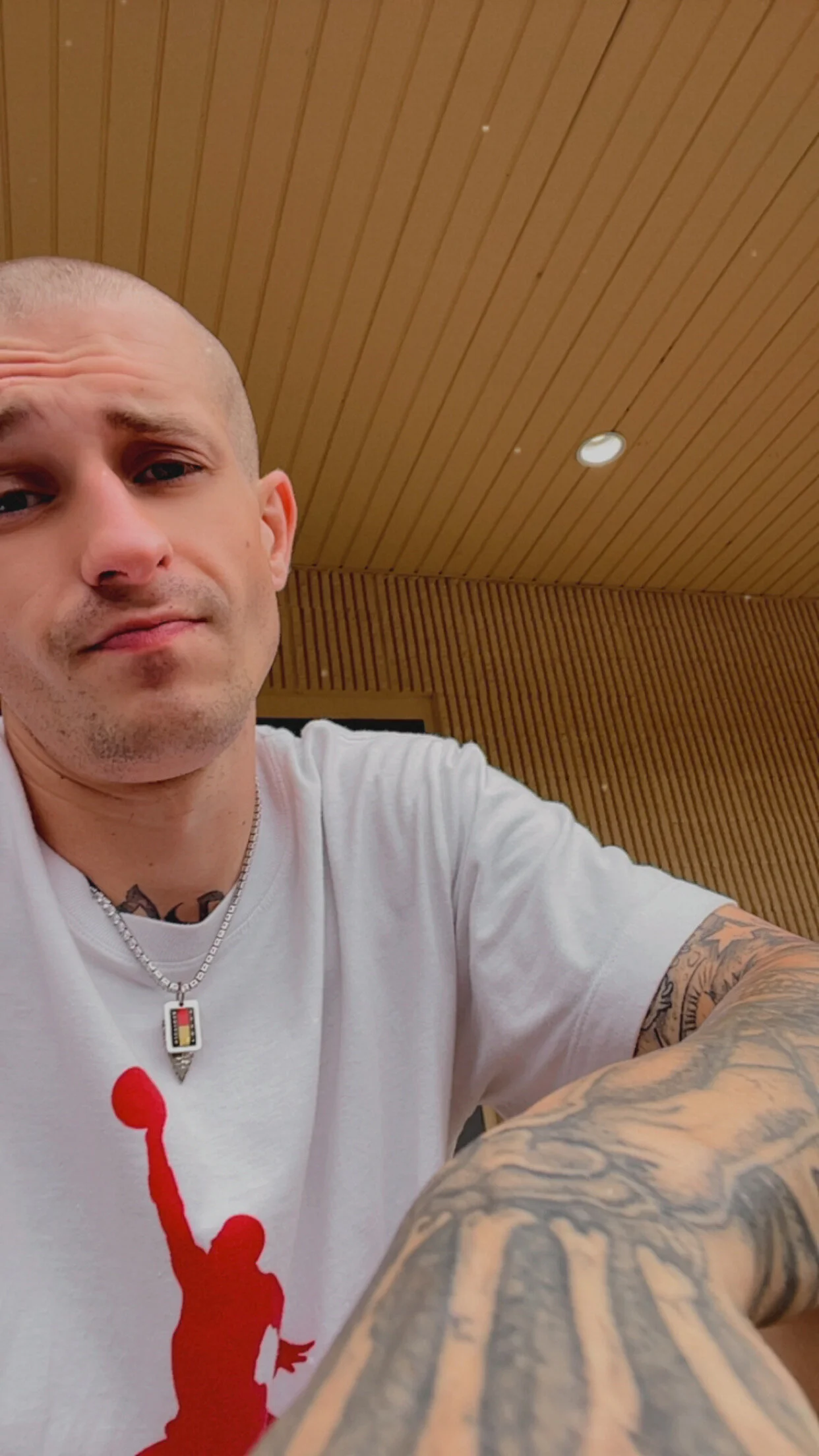 XXX Porn Photo of Nude BigDaddyJ720 1
