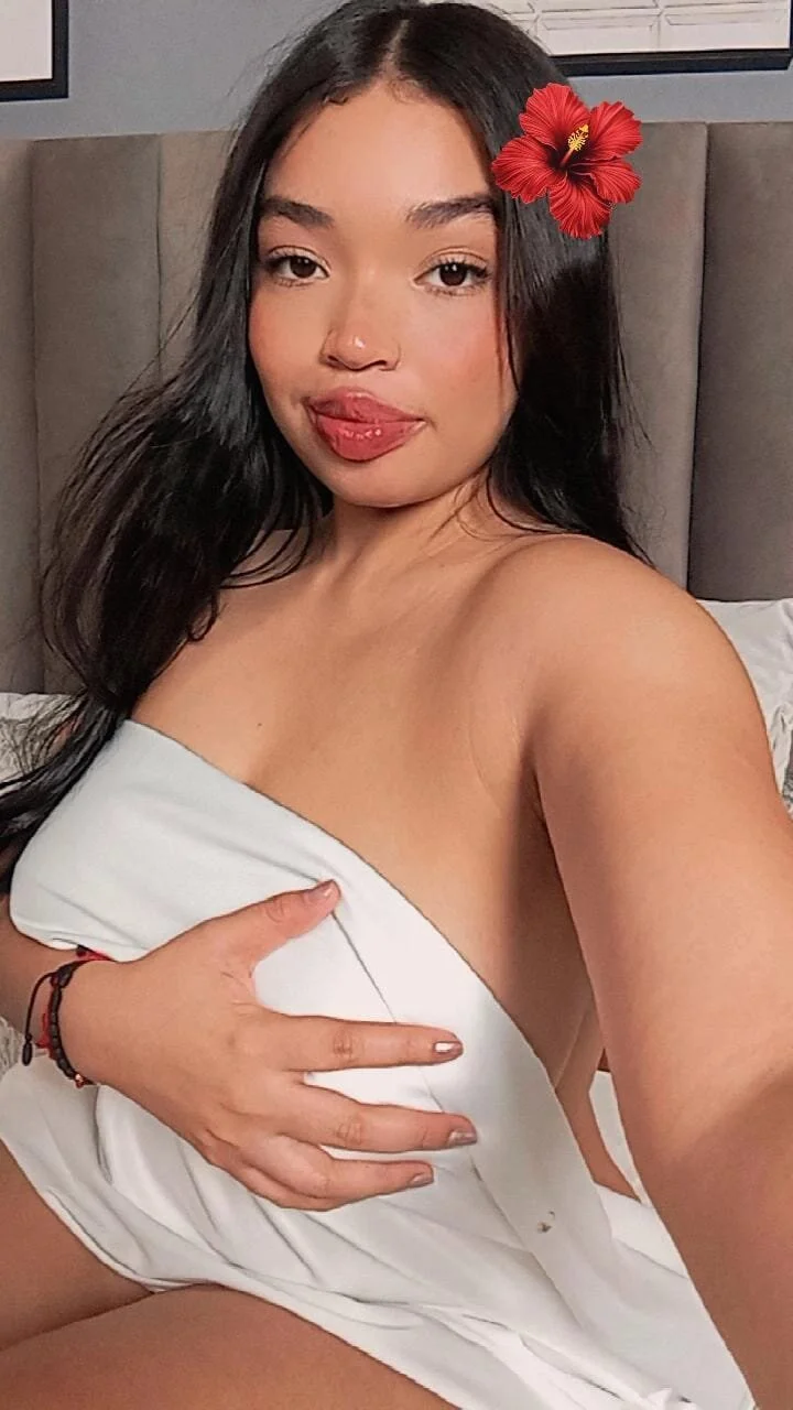 XXX Porn Photo of Nude LilyFoox 41
