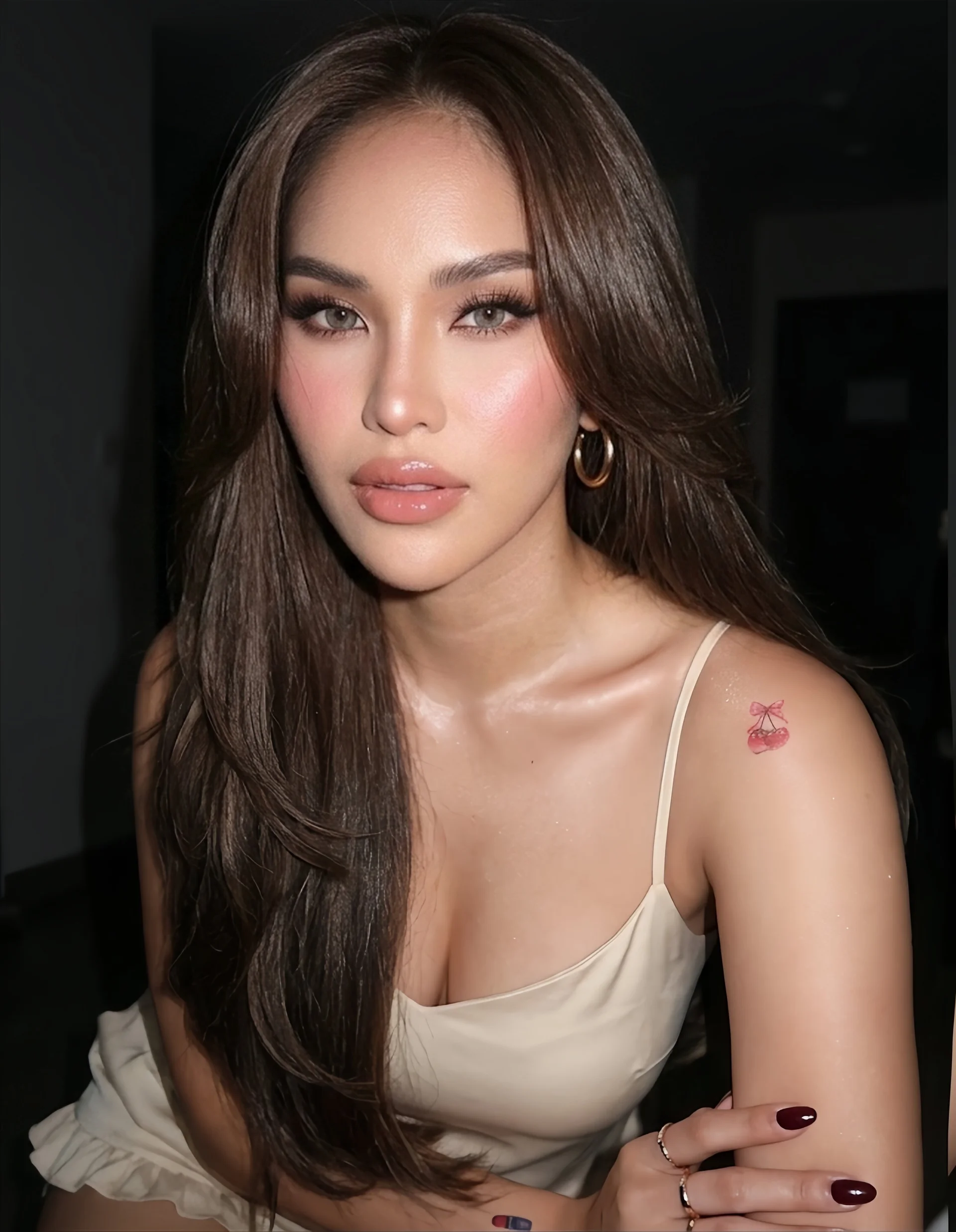 XXX Porn Photo of Nude GoddessAsia 13