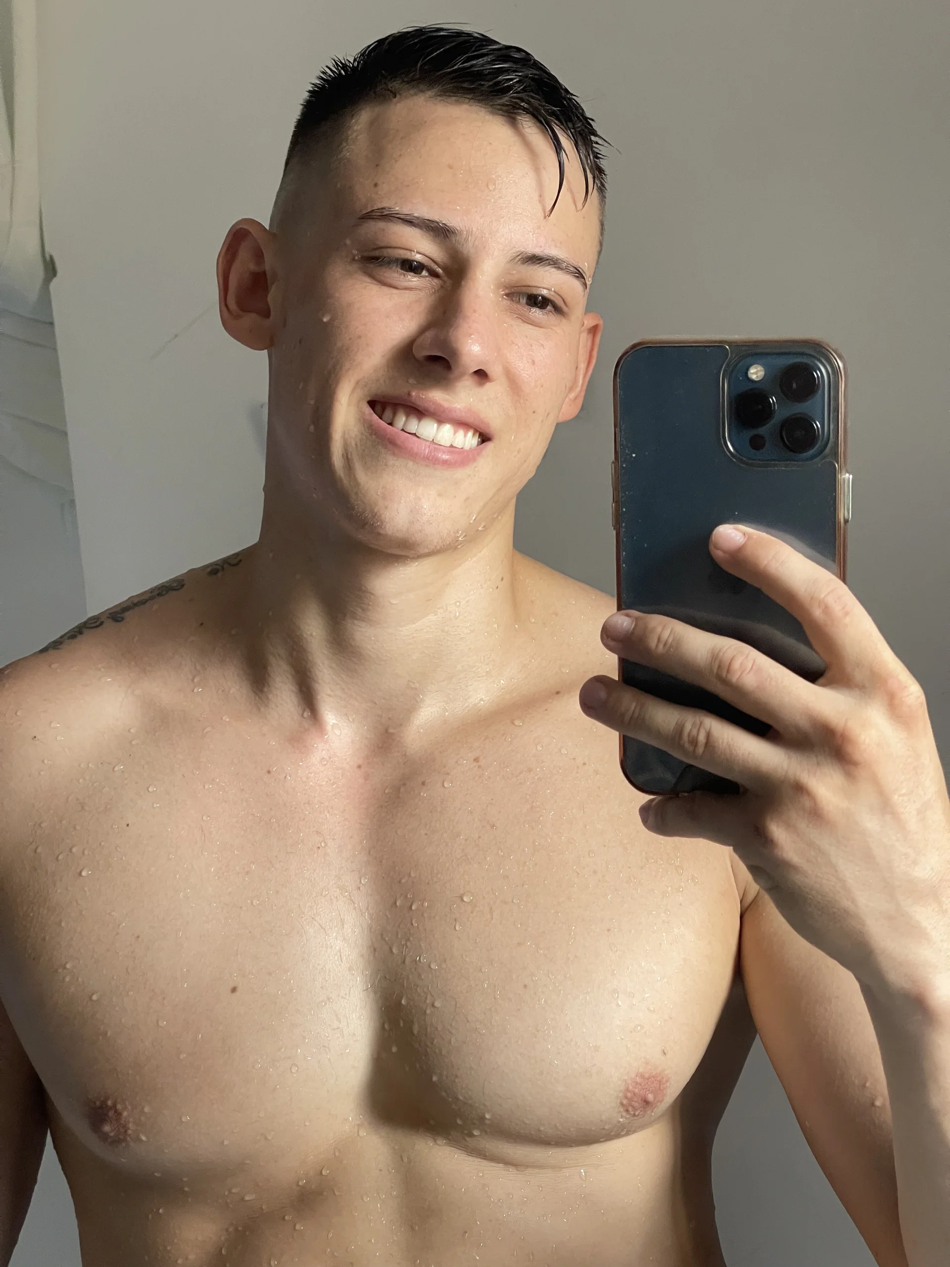 XXX Porn Photo of Nude Muscle_King_Cum 70