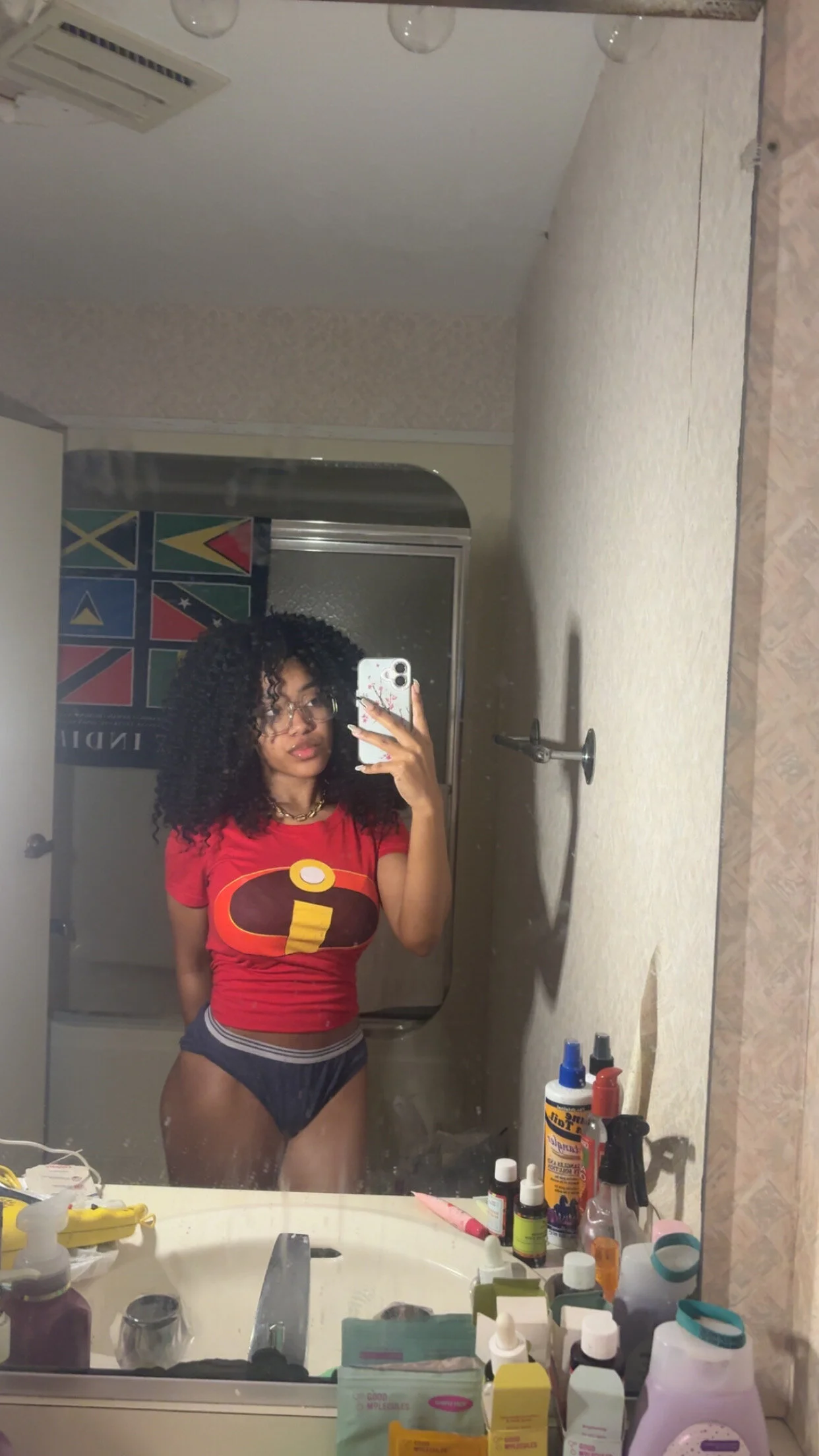 XXX Porn Photo of Nude lifeoftt_19xx 110