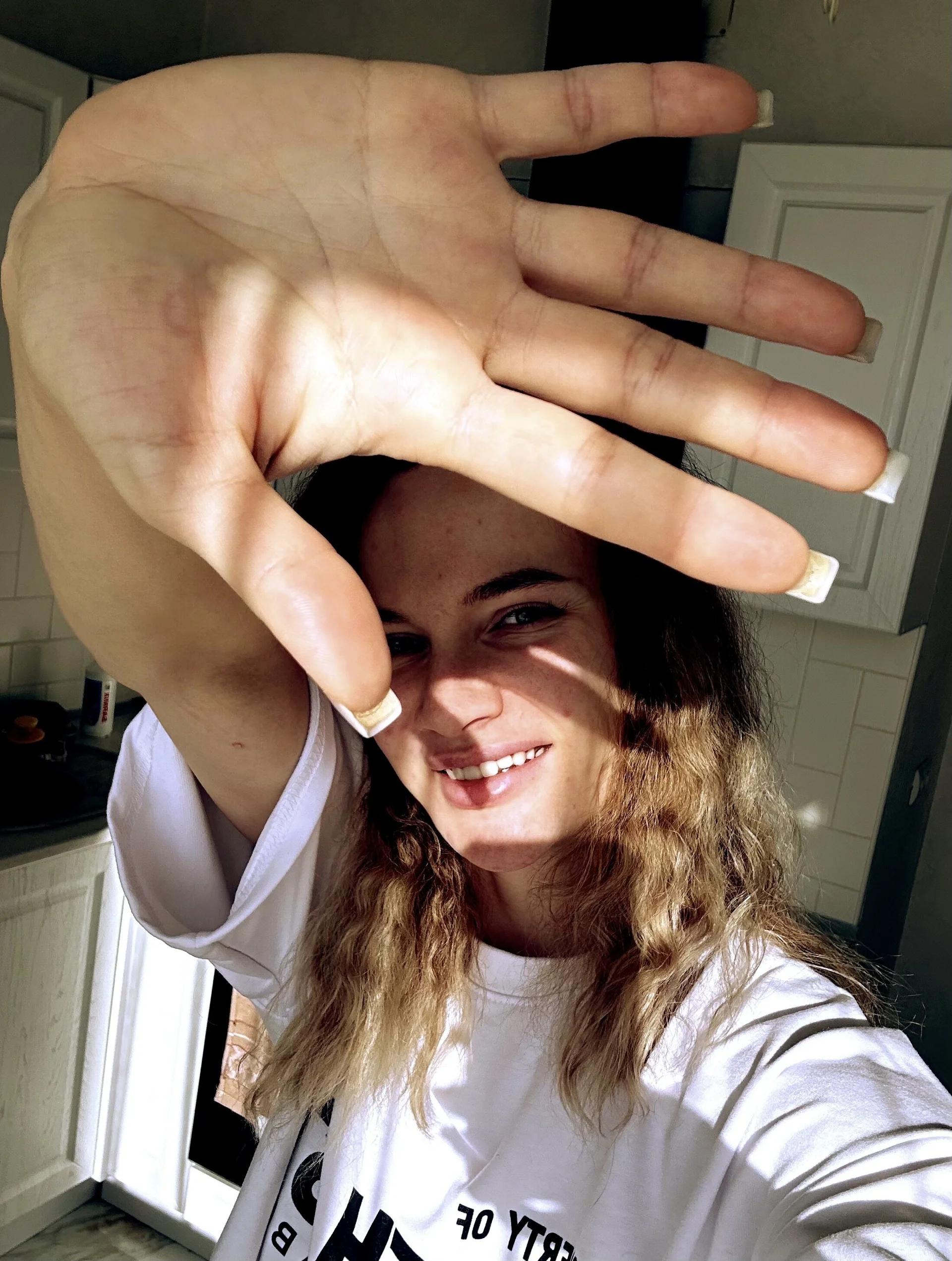 XXX Porn Photo of Nude AinyrVixxen 7