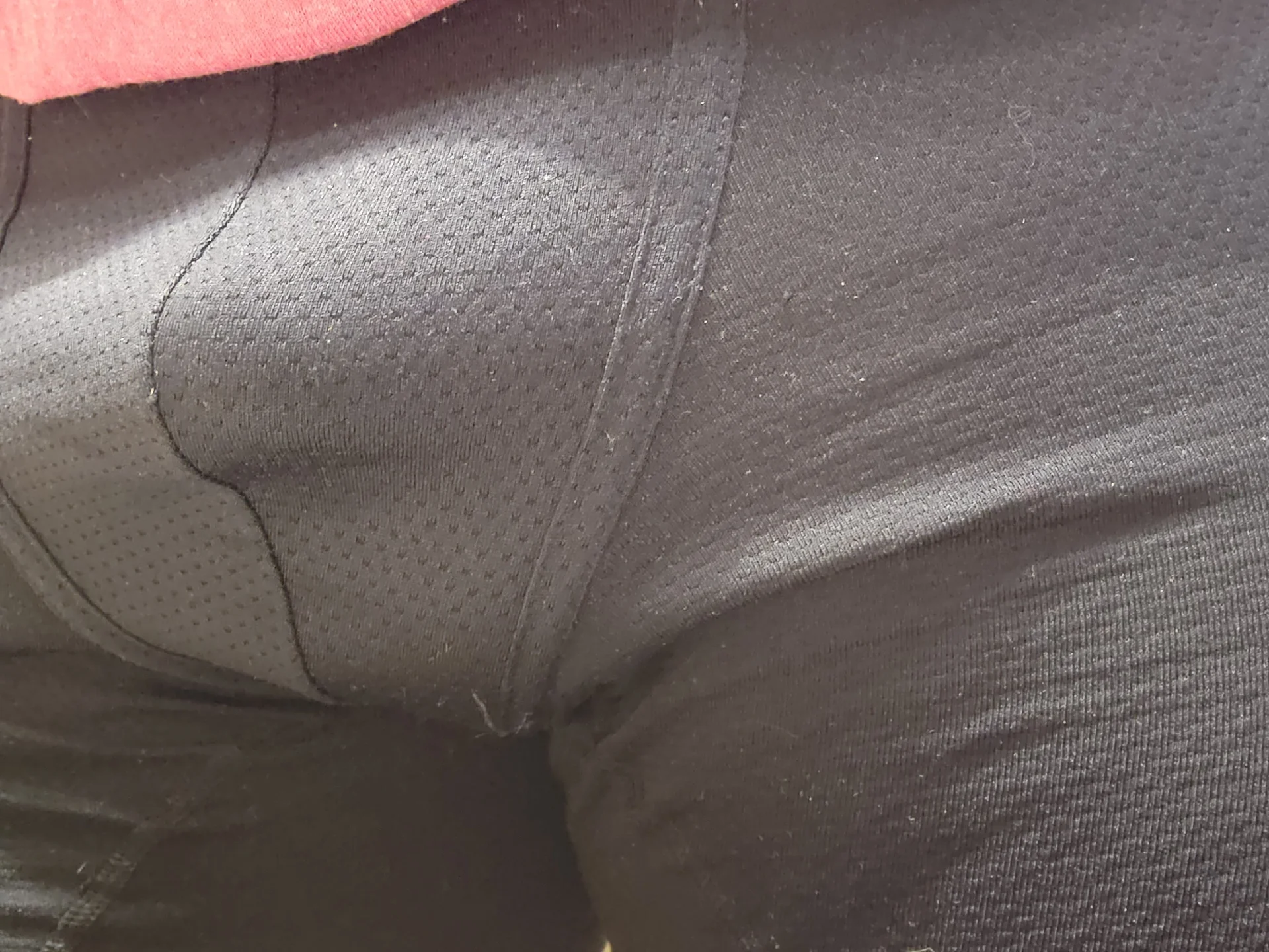 XXX Porn Photo of Nude Jackauff69 5