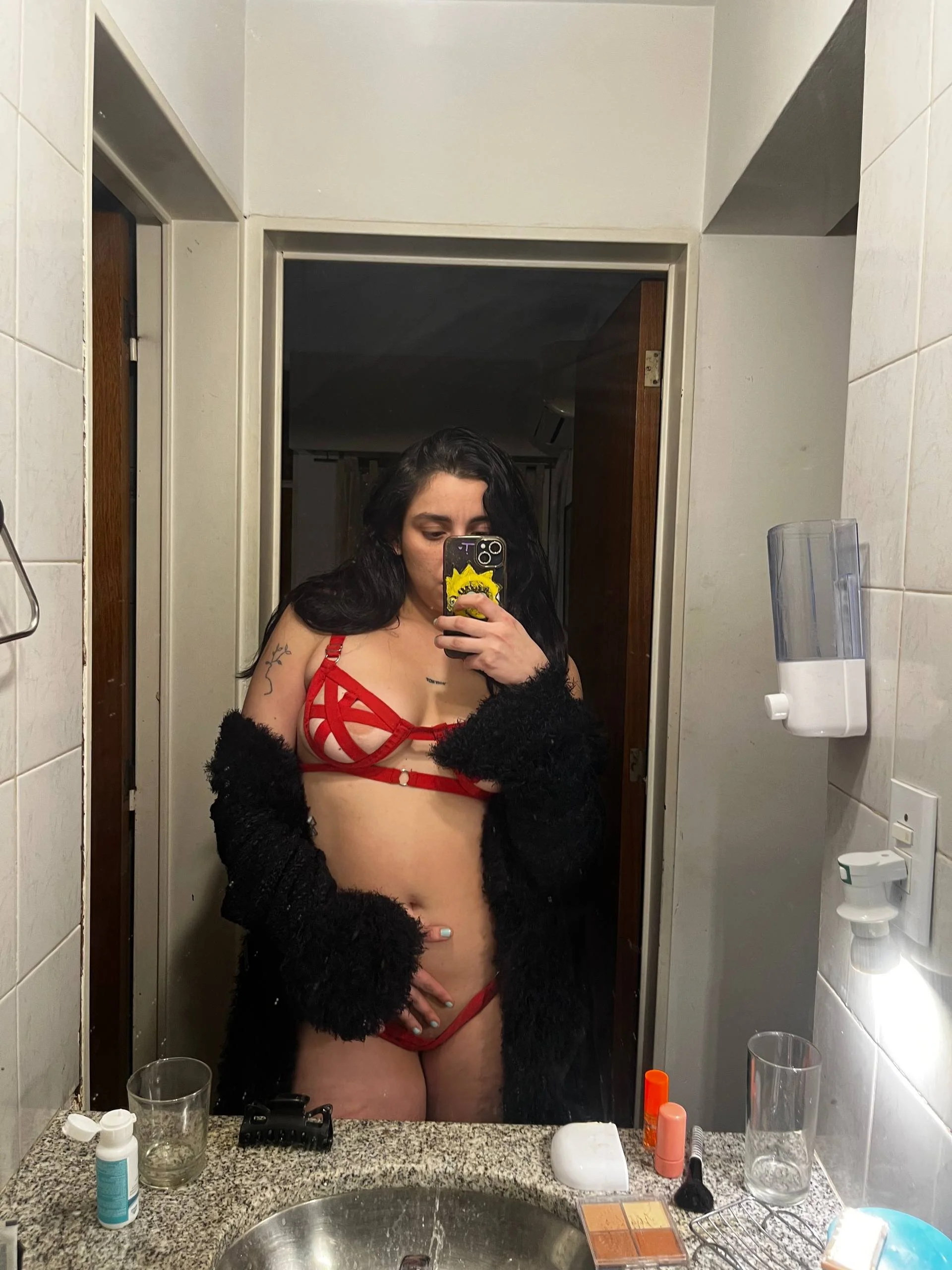 XXX Porn Photo of Nude gigi333regi 4