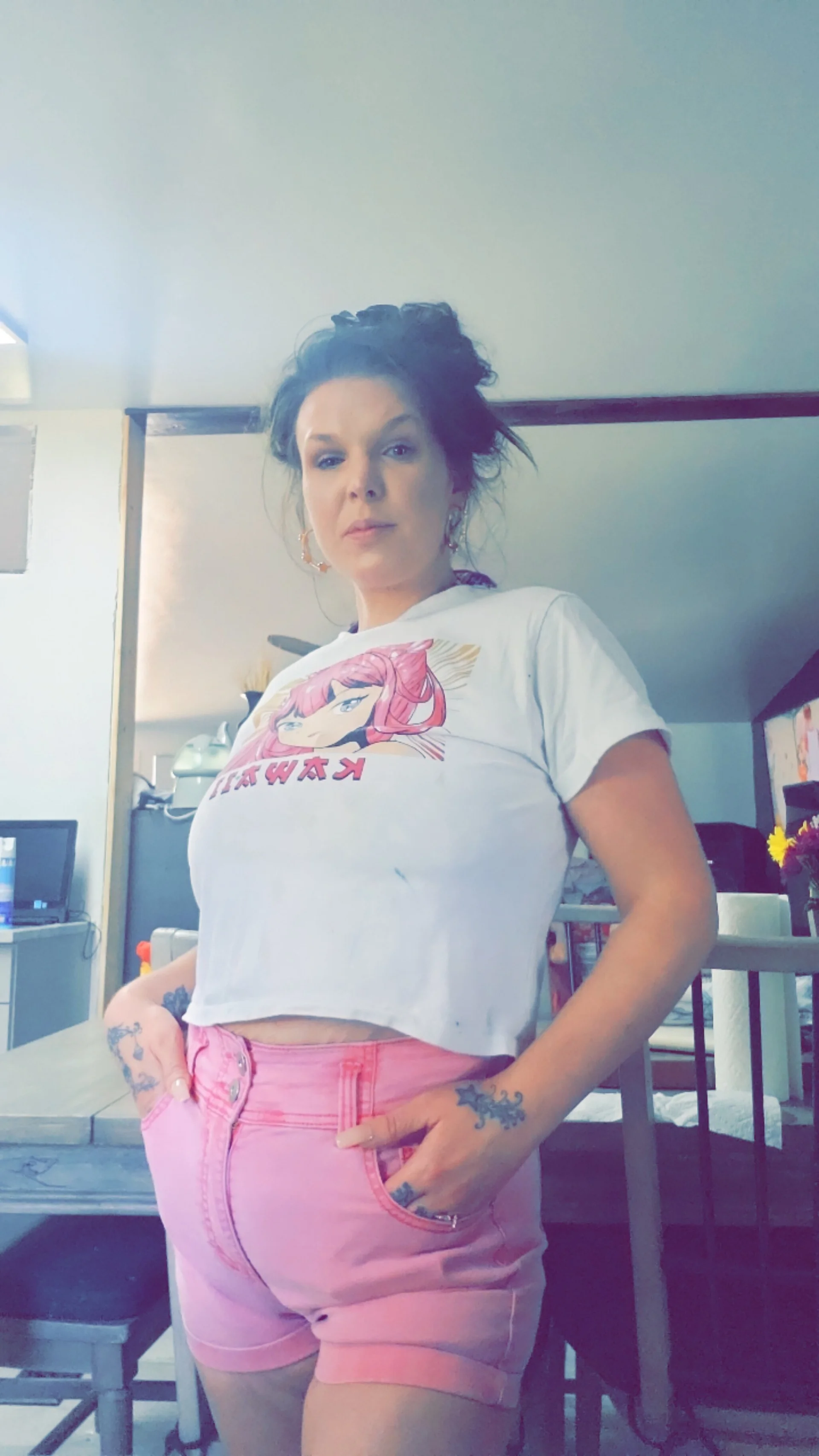 XXX Porn Photo of Nude reinaAmore1 7
