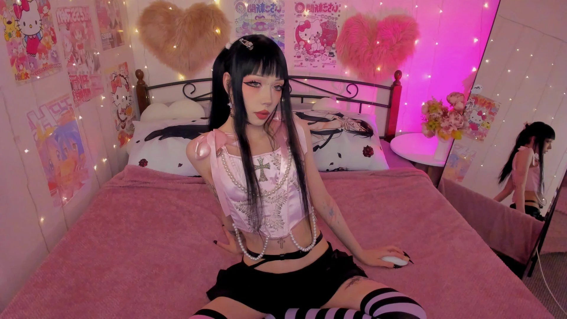 XXX Porn Photo of Nude Misa_Sakurai 20