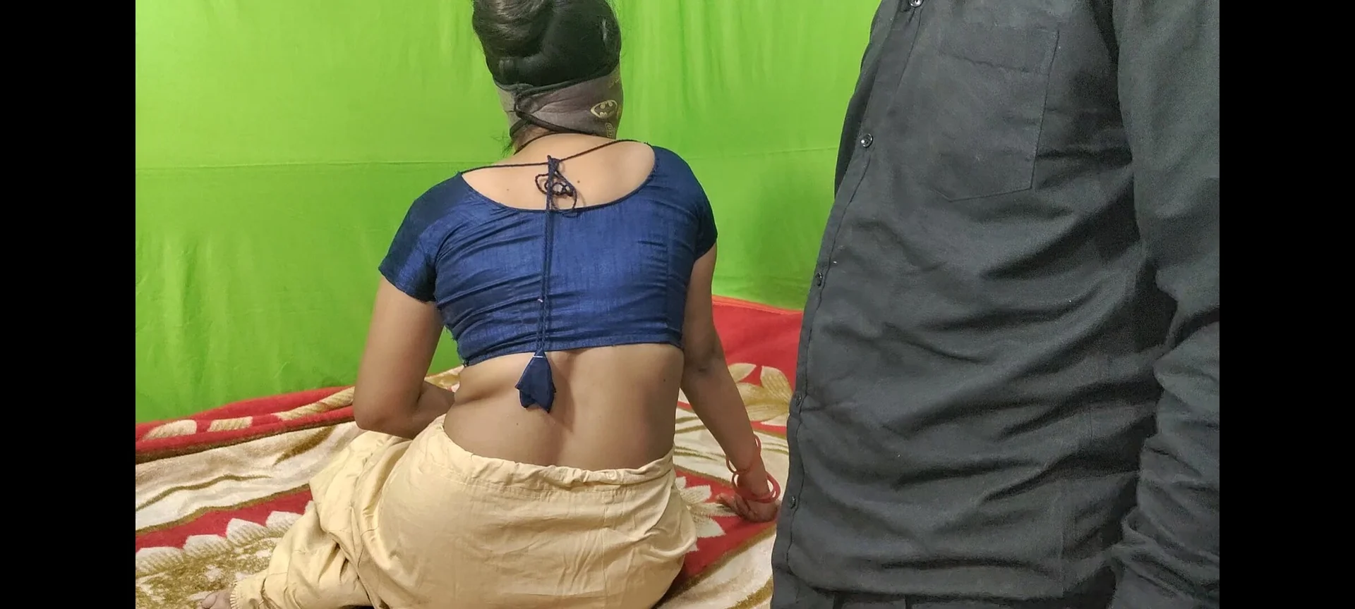 XXX Porn Photo of Nude Radhacpl9528 11