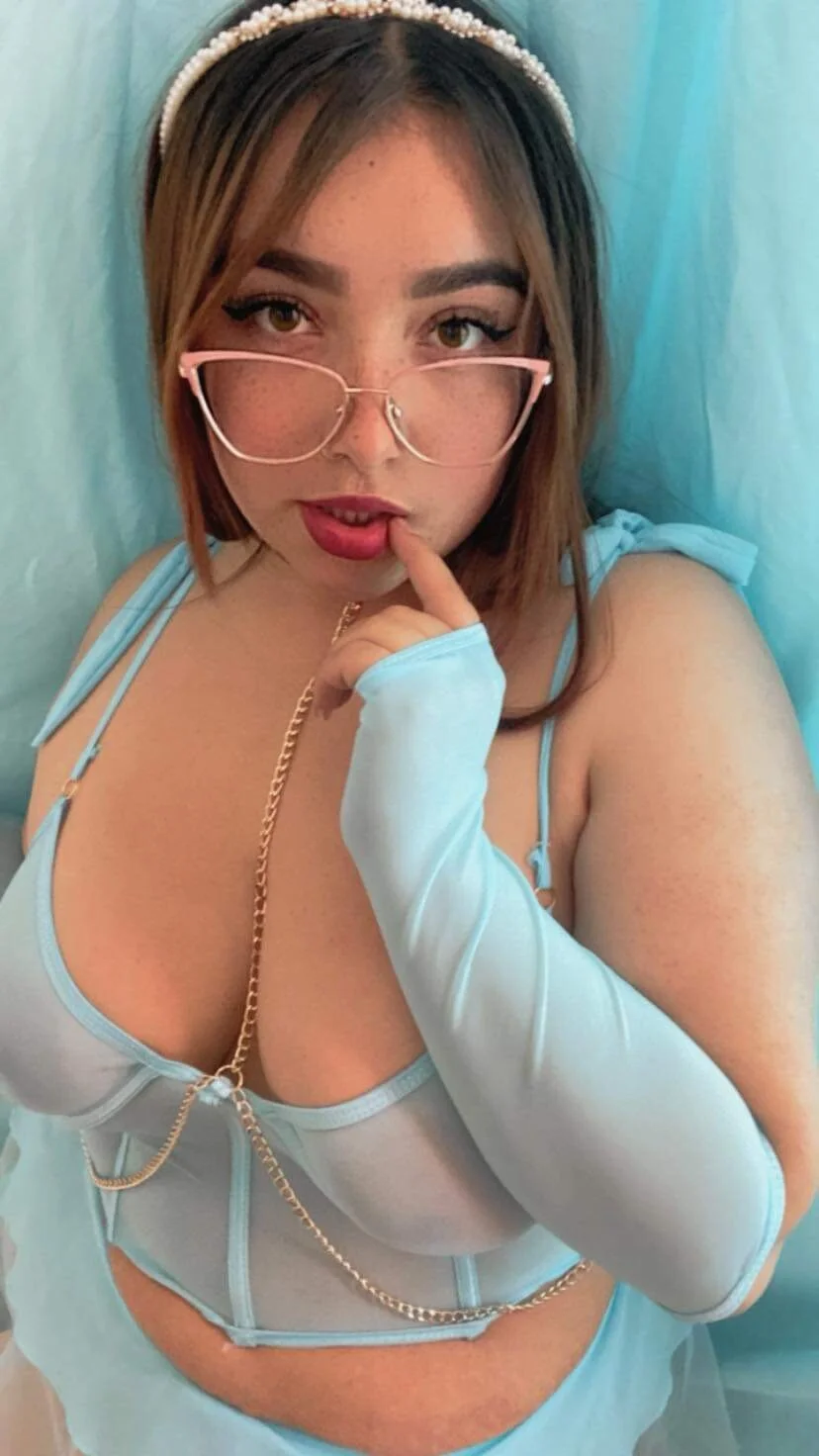 XXX Porn Photo of Nude Tatiana_O 6