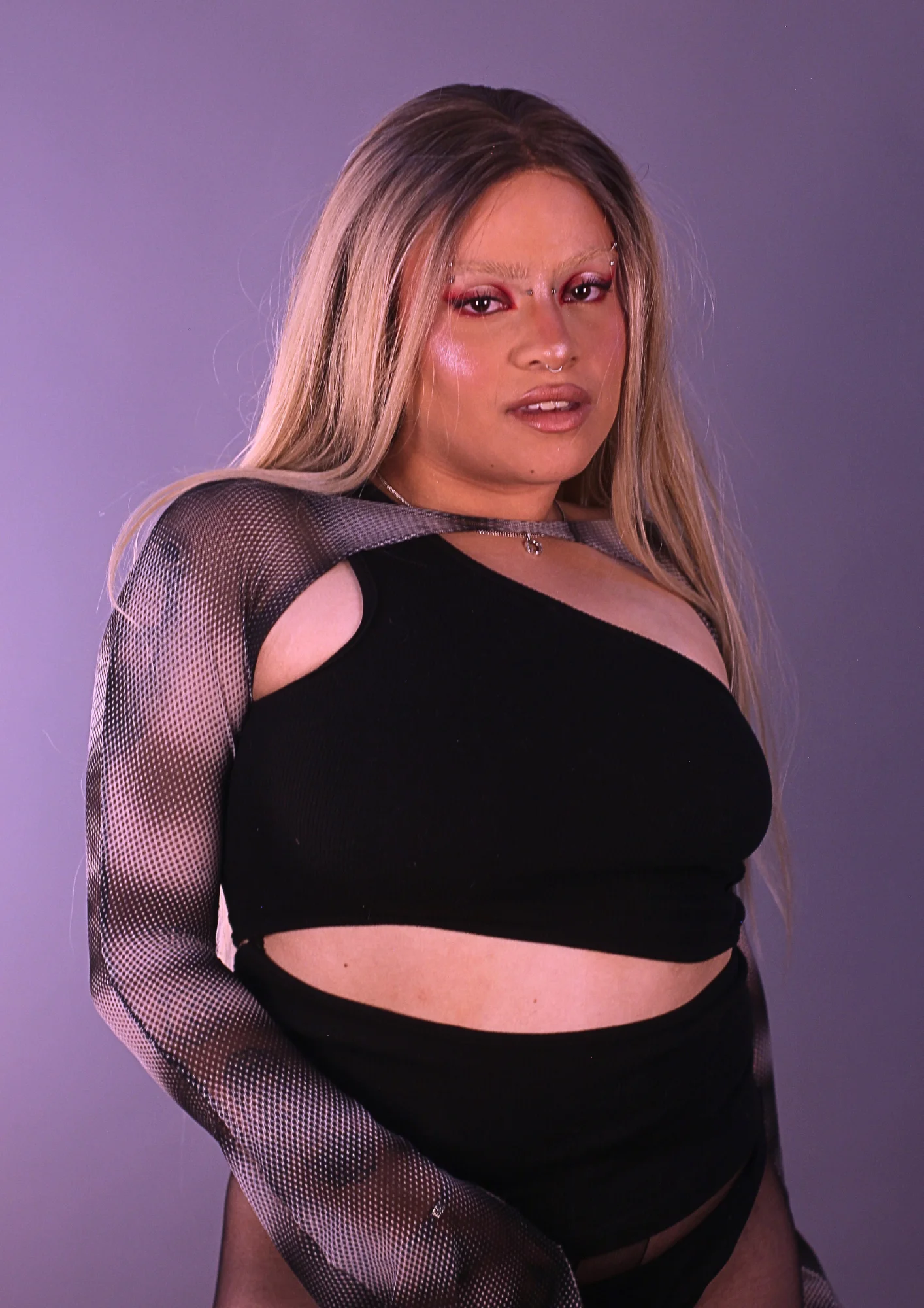 XXX Porn Photo of Nude Alaska_deluxe 135