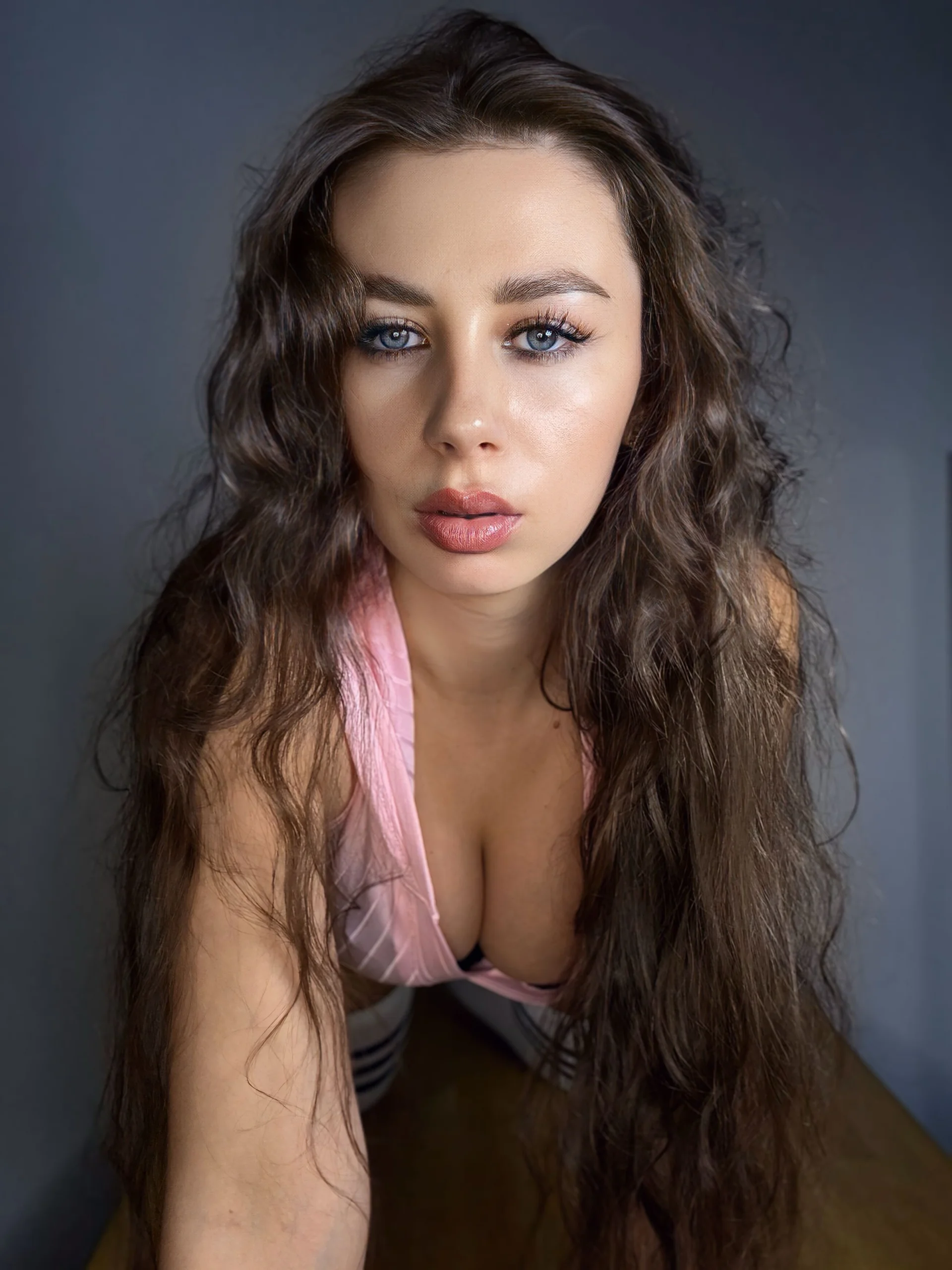XXX Porn Photo of Nude SweetCherry__N 2
