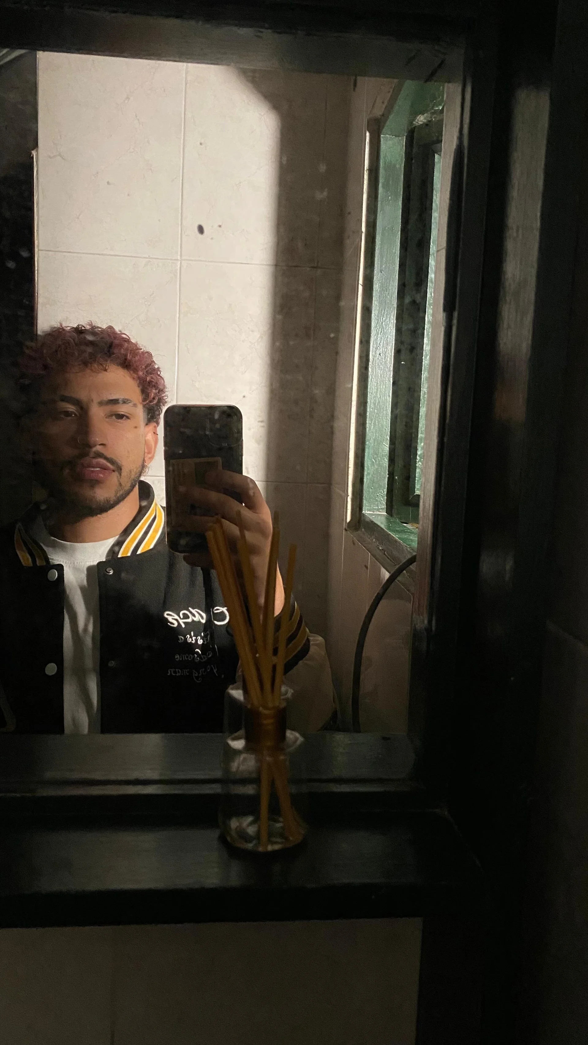 XXX Porn Photo of Nude 3v1l 5
