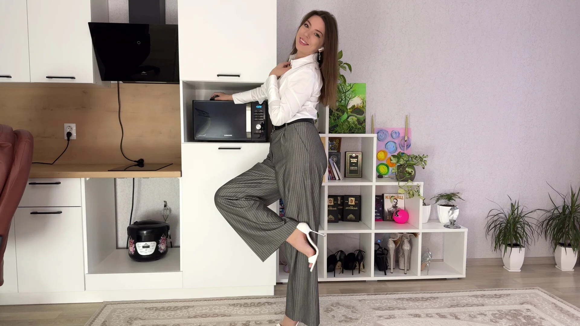 XXX Porn Photo of Nude Victoria1Love 18