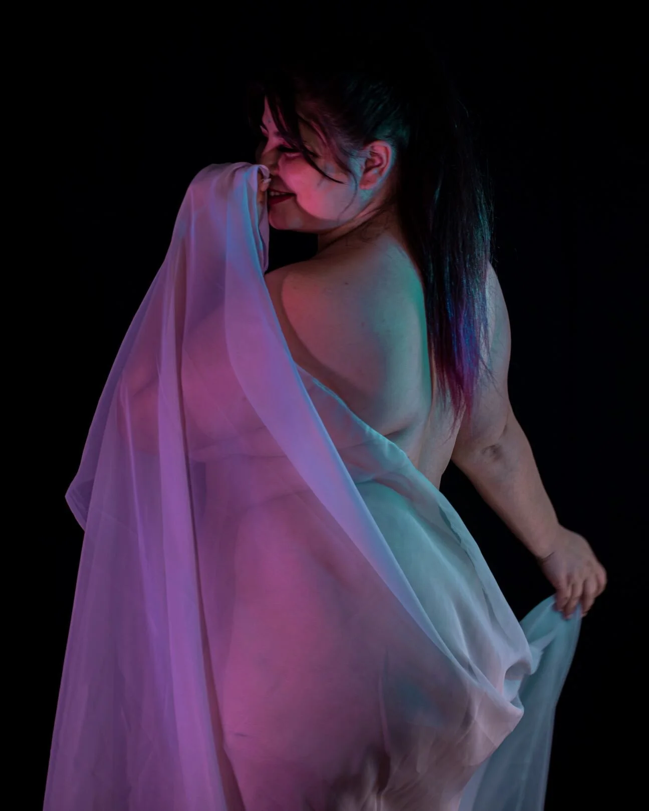 XXX Porn Photo of Nude EYMI_TOMSOM 14