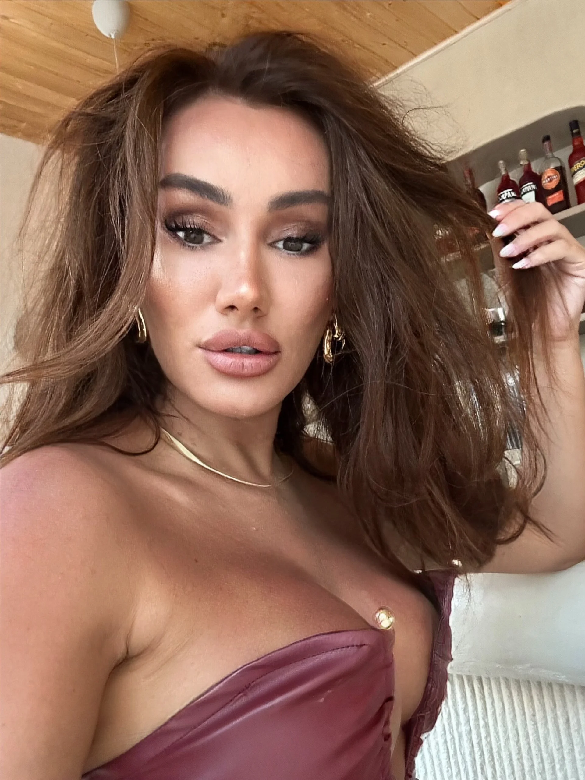XXX Porn Photo of Nude Miss_mar 4