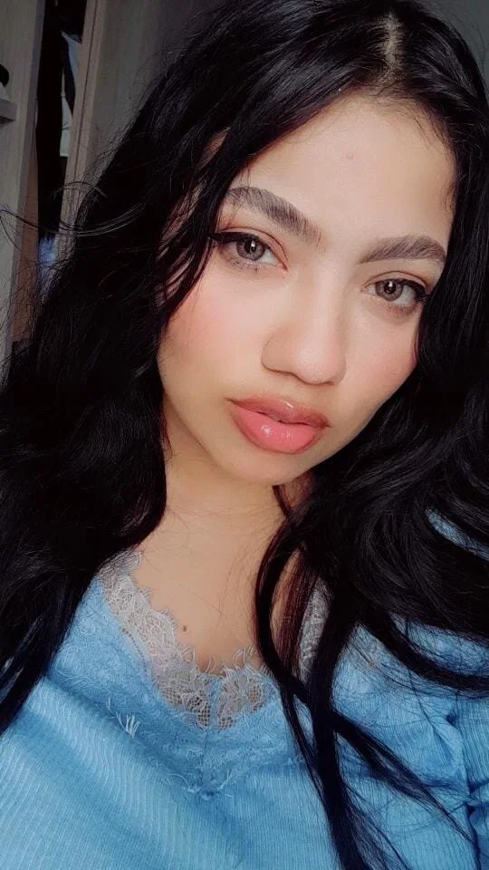 XXX Porn Photo of Nude AvrilRizoX 3