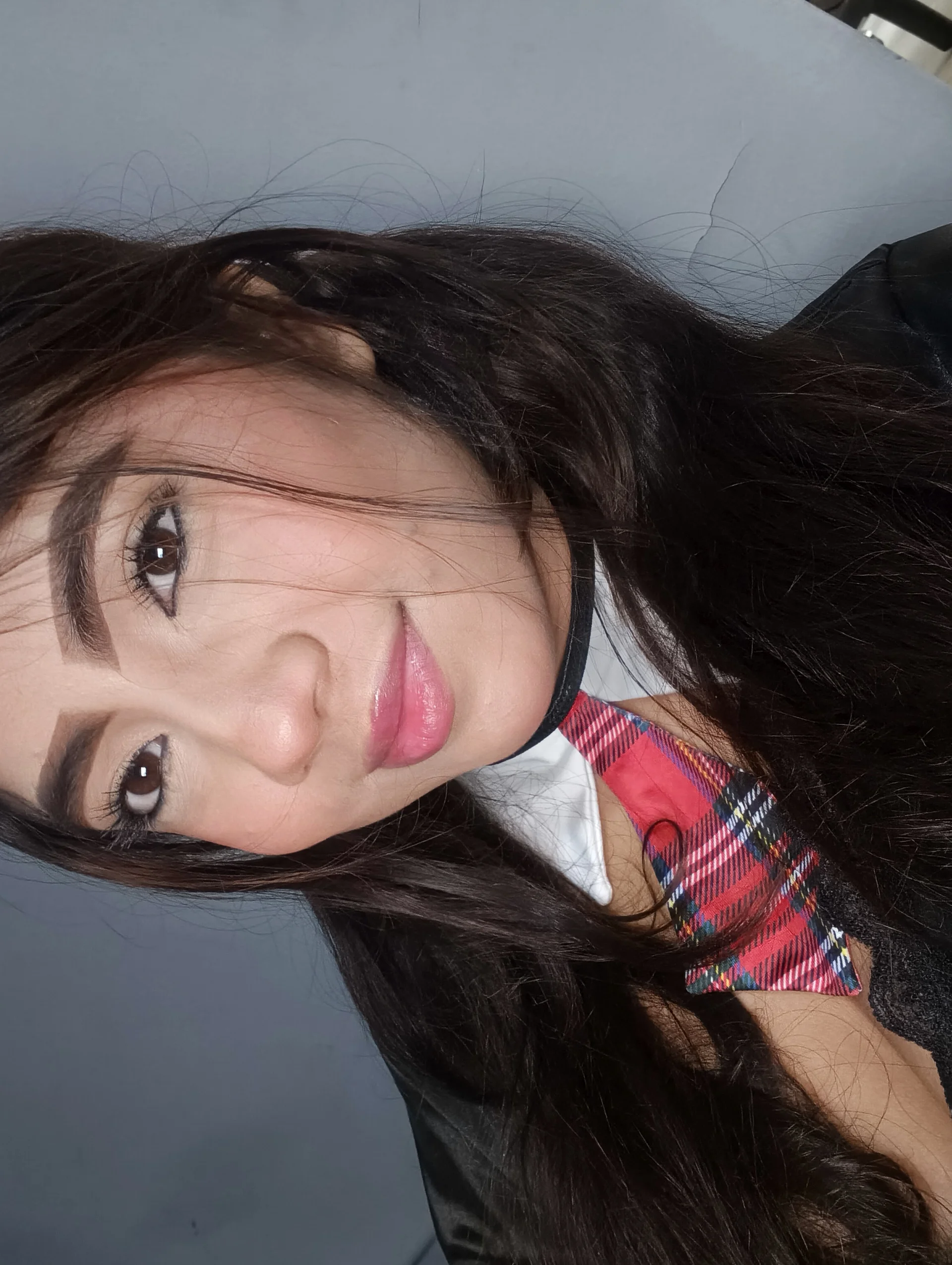 XXX Porn Photo of Nude Zoei_Moon 34