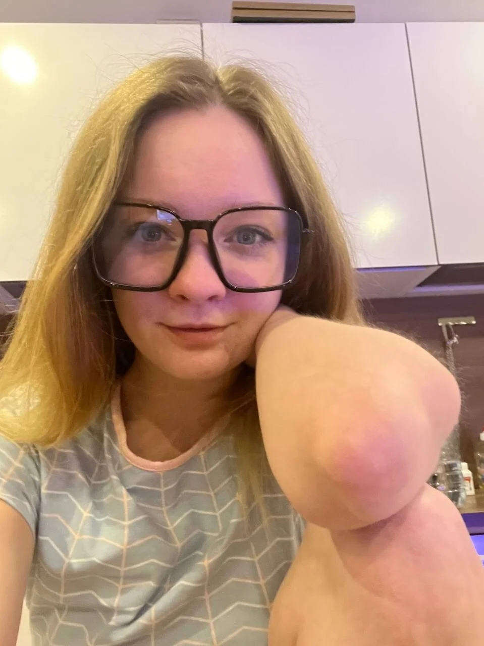XXX Porn Photo of Nude HotCaramellsTV 25