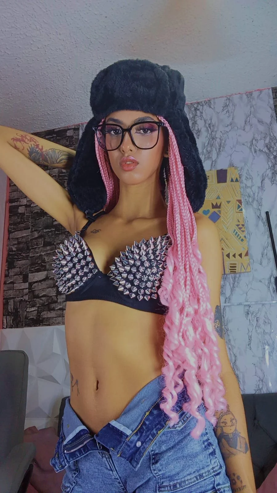 XXX Porn Photo of Nude Queen_Cuarxxo 85