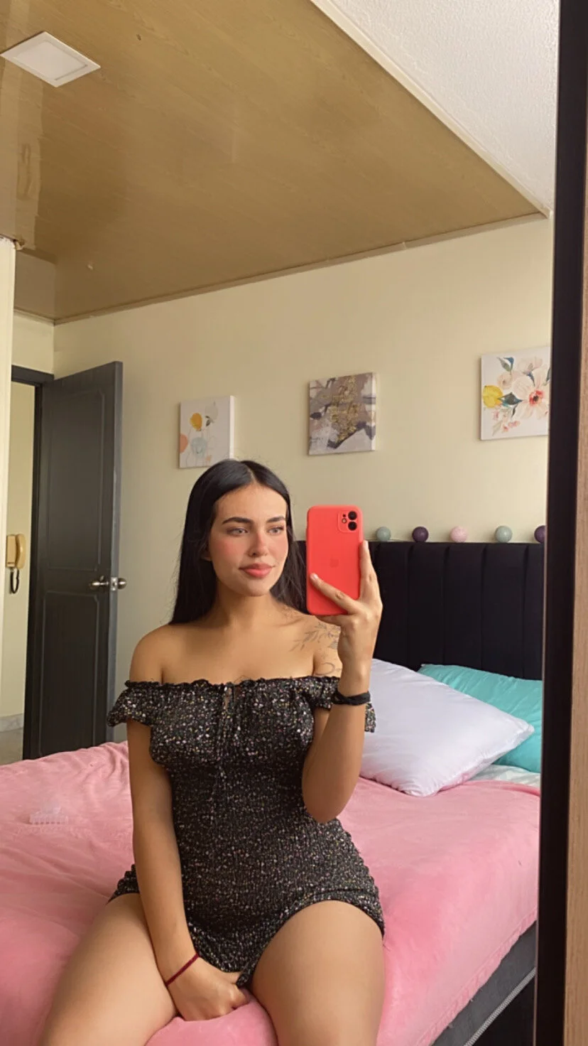 XXX Porn Photo of Nude DaphneUwu 241