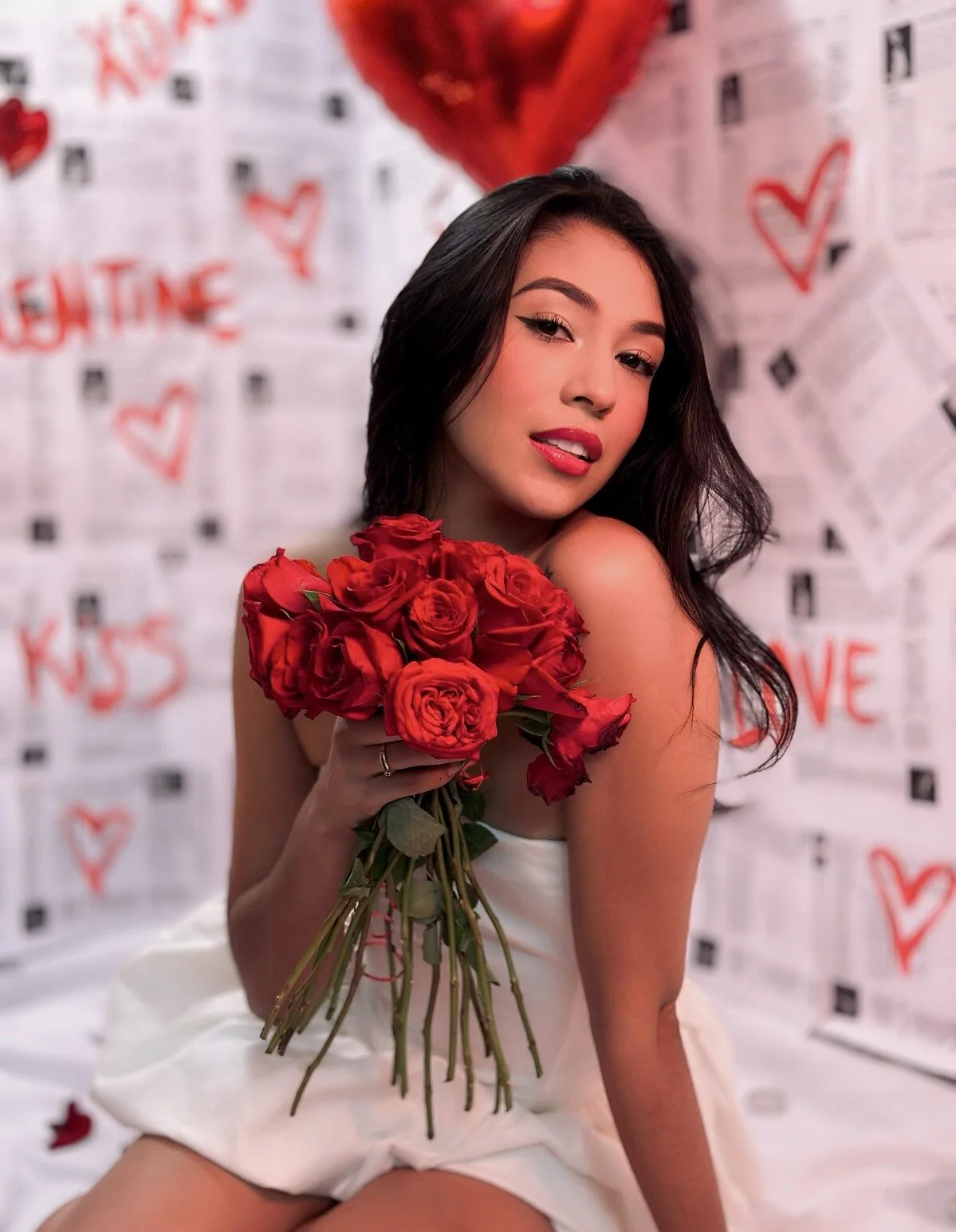 XXX Porn Photo of Nude Sassy--Girl 303