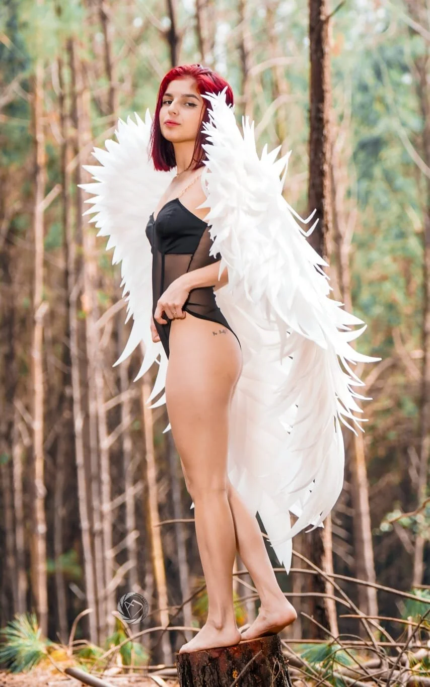XXX Porn Photo of Nude zoe_monroe1 5